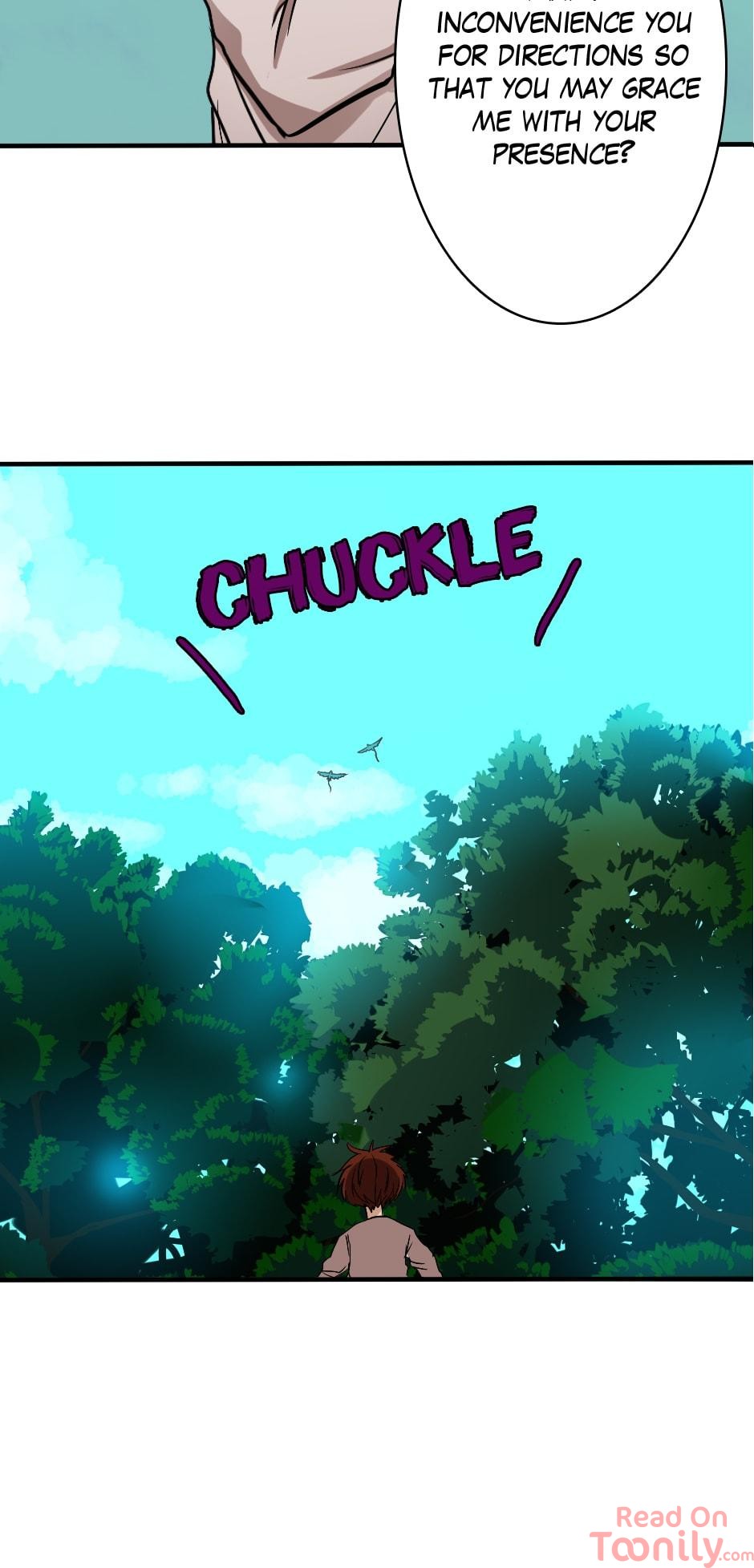 The Beginning After the End Chapter 12 image 16