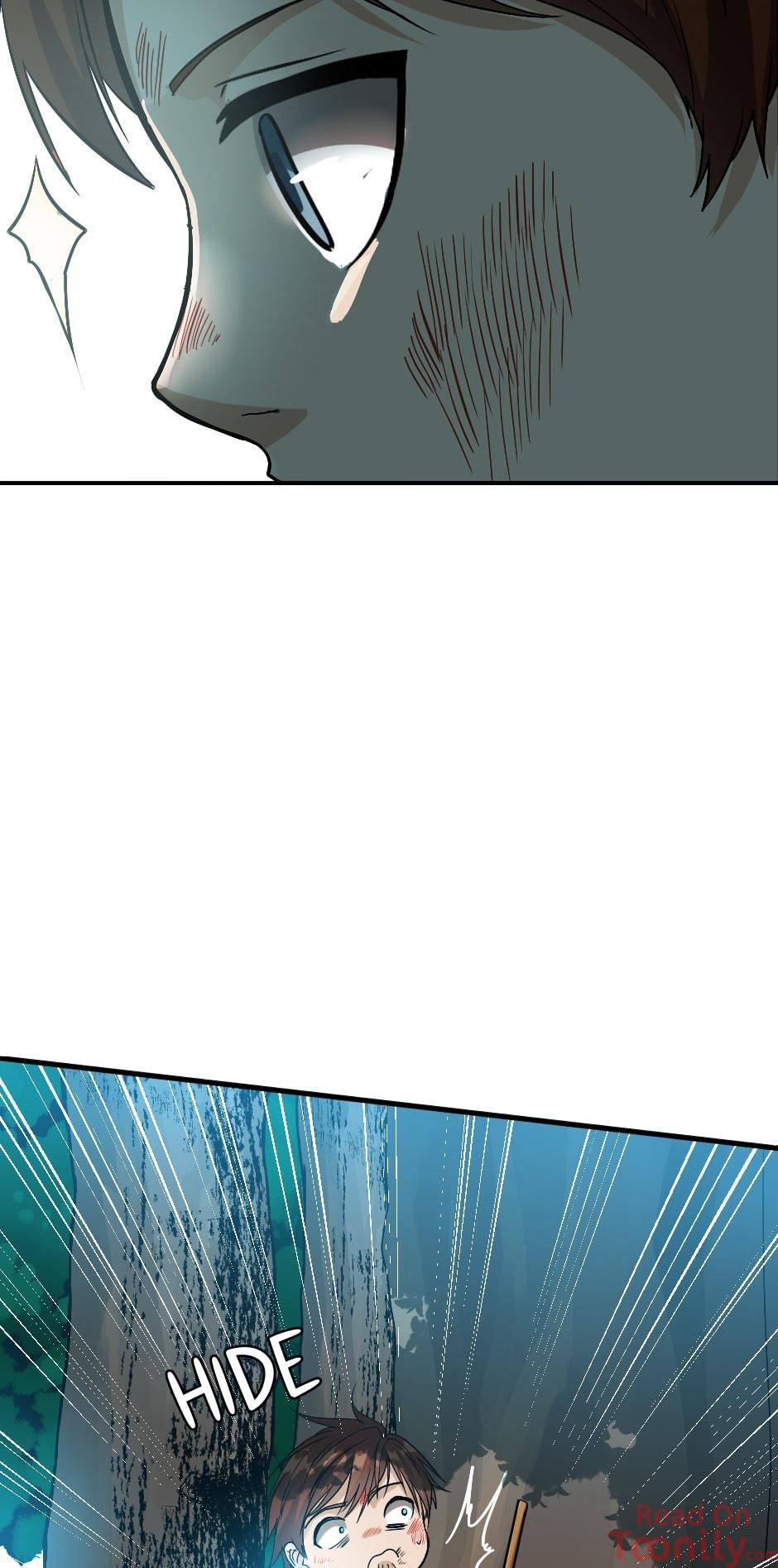 The Beginning After the End Chapter 12 image 1