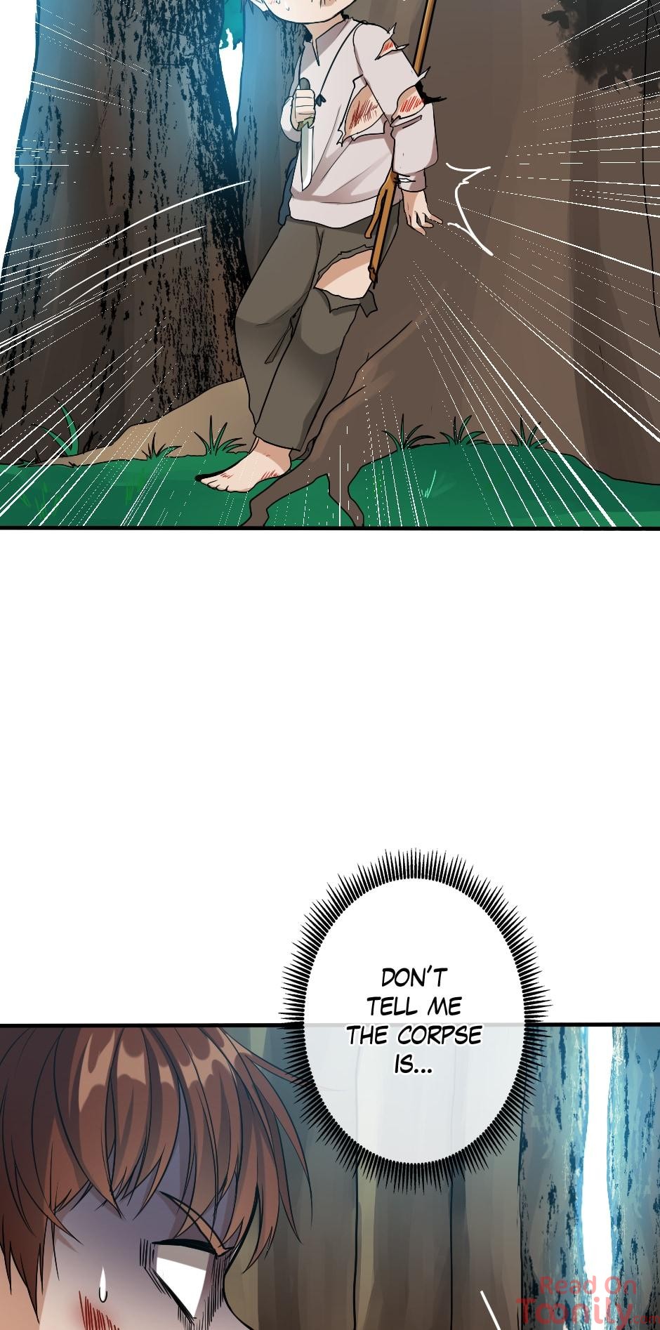 The Beginning After the End Chapter 12 image 2