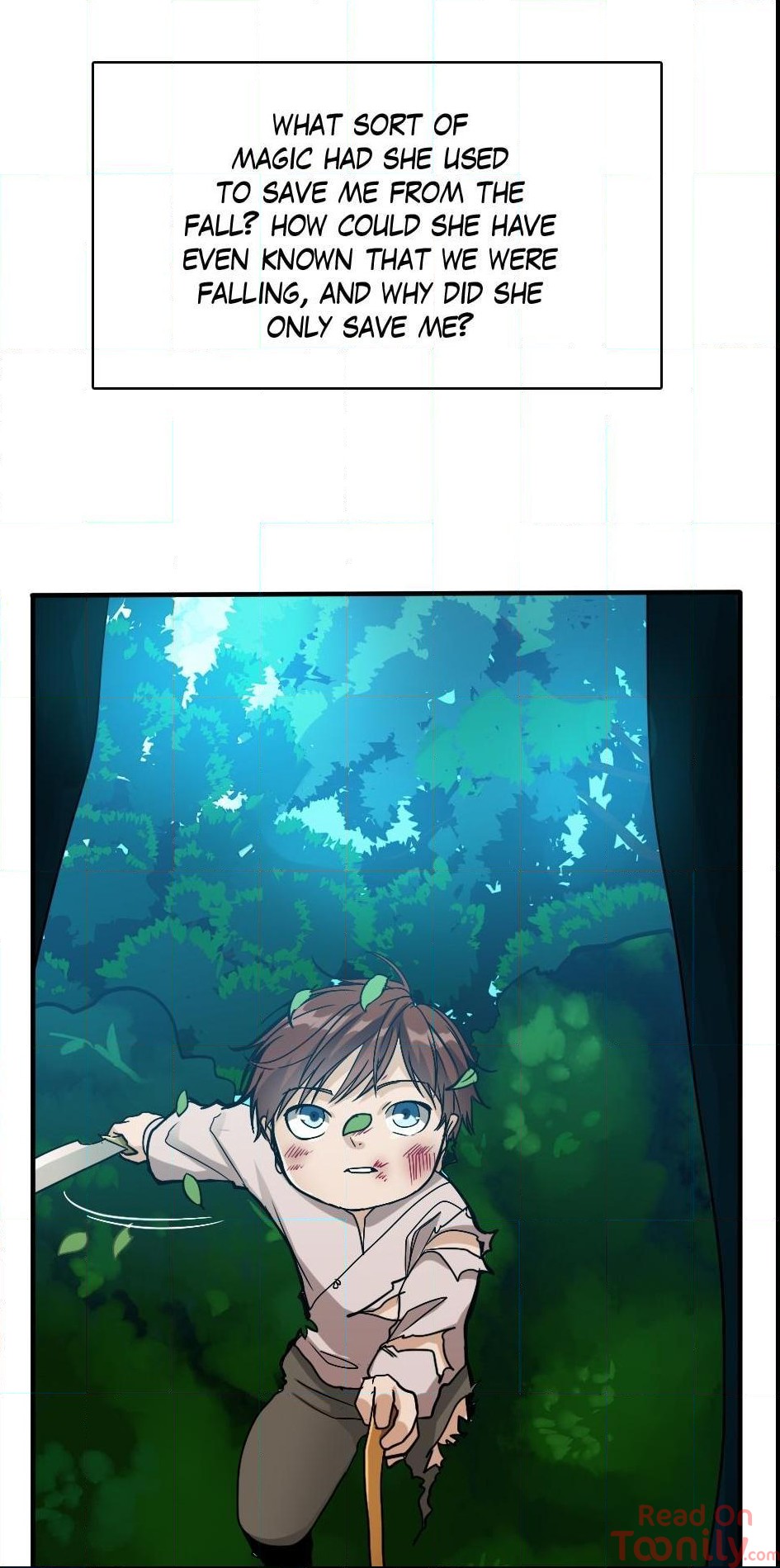The Beginning After the End Chapter 12 image 34
