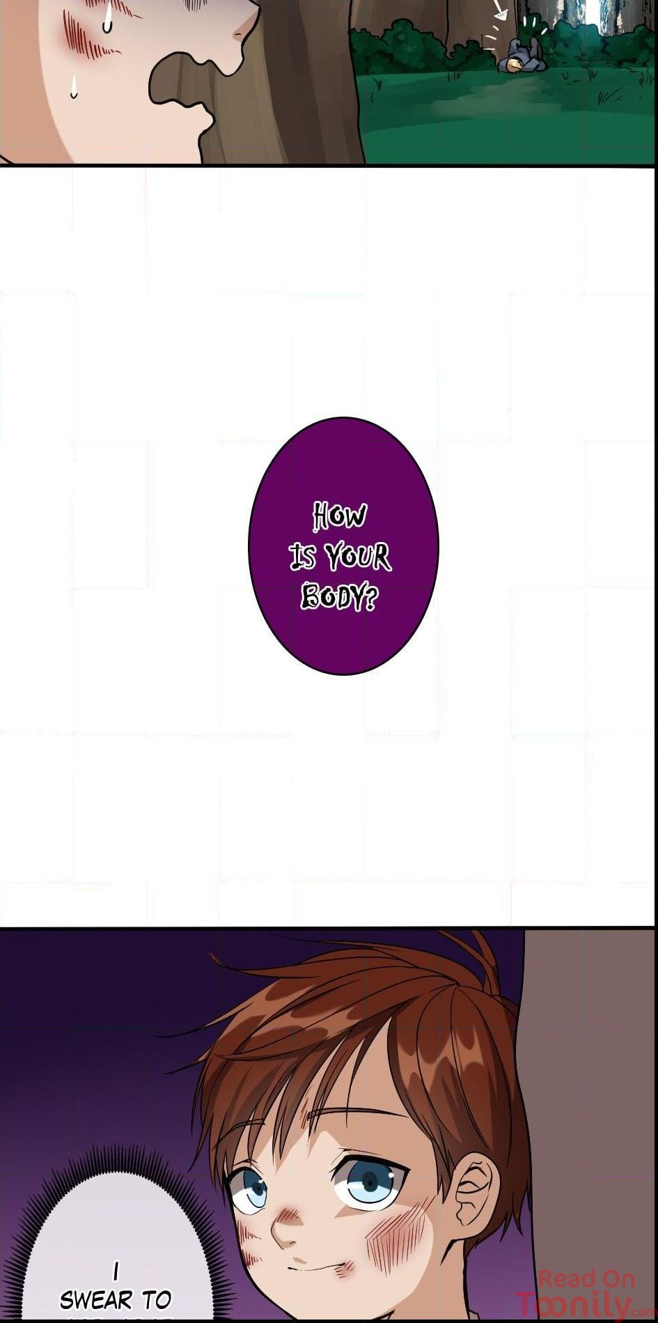 The Beginning After the End Chapter 12 image 3