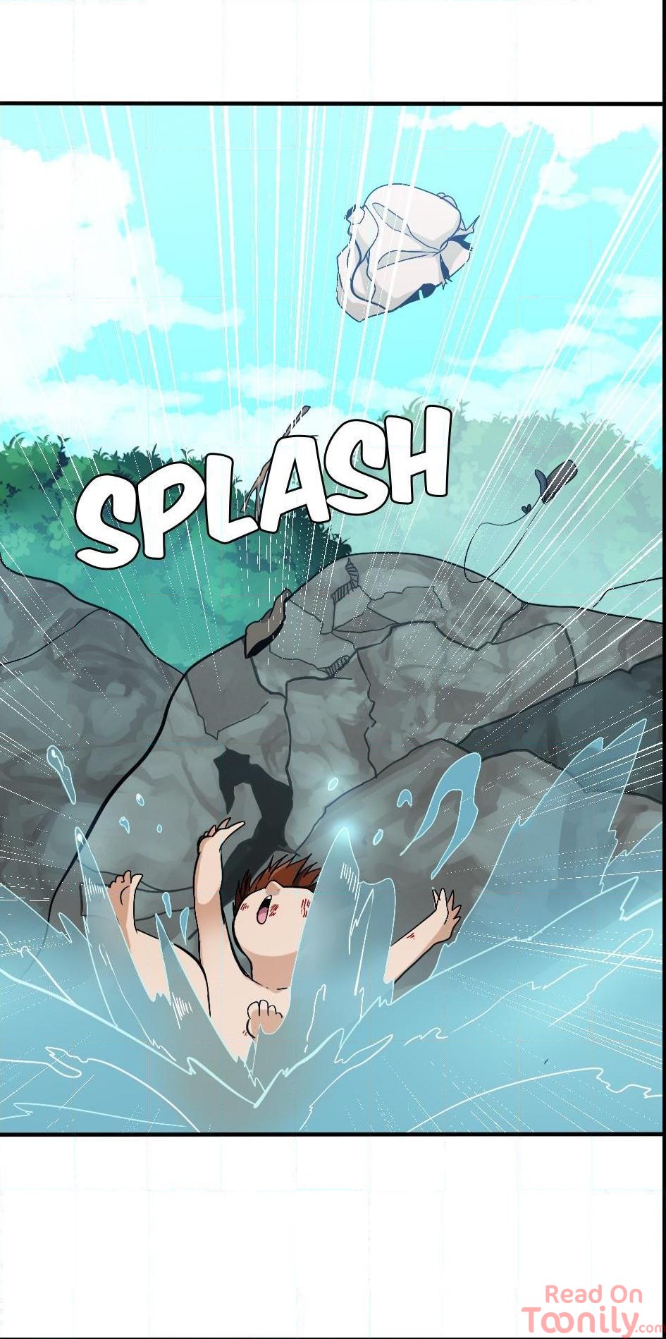 The Beginning After the End Chapter 12 image 39