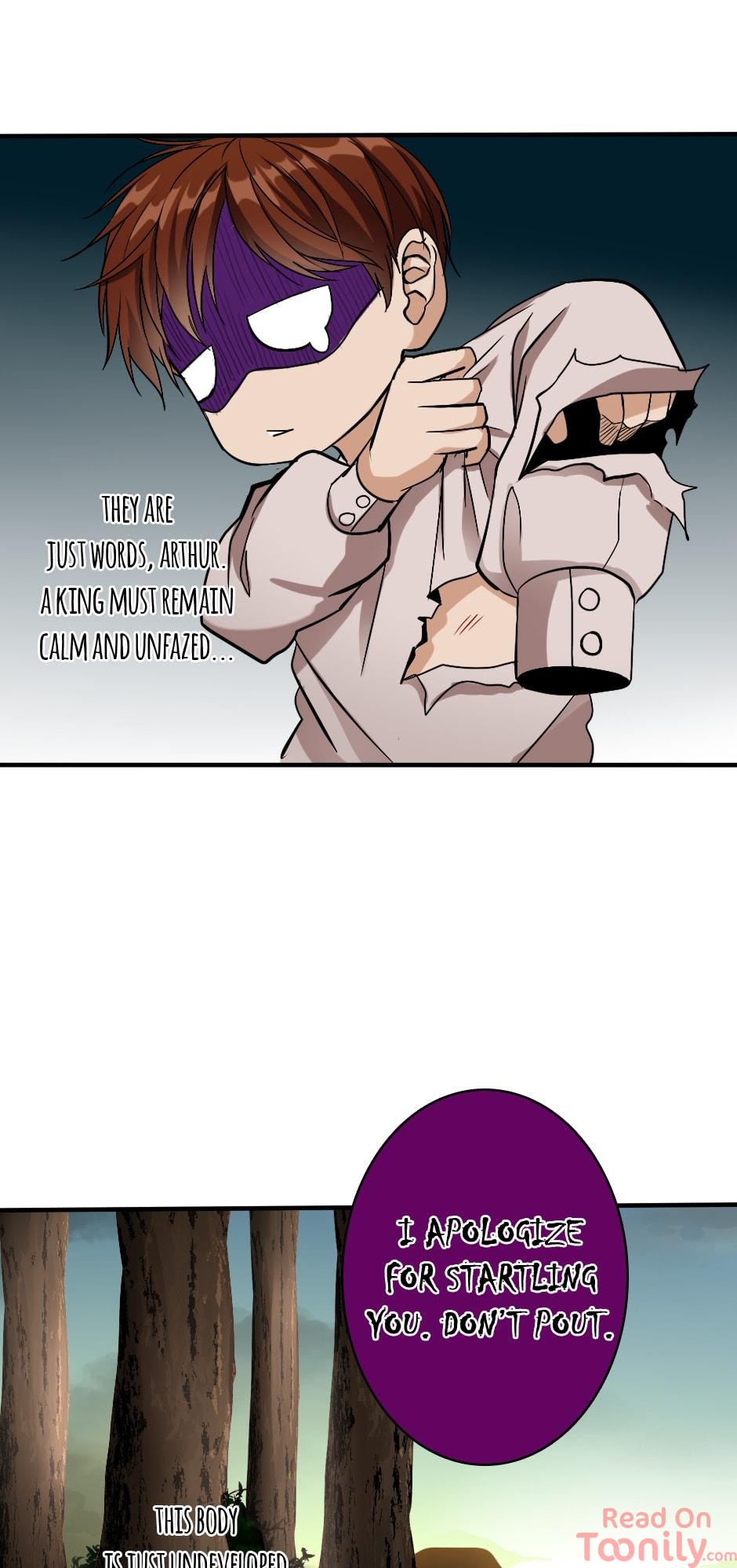 The Beginning After the End Chapter 12 image 44
