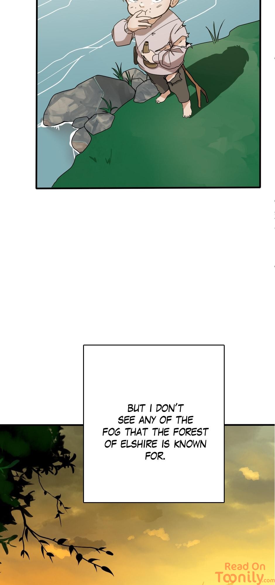 The Beginning After the End Chapter 12 image 47