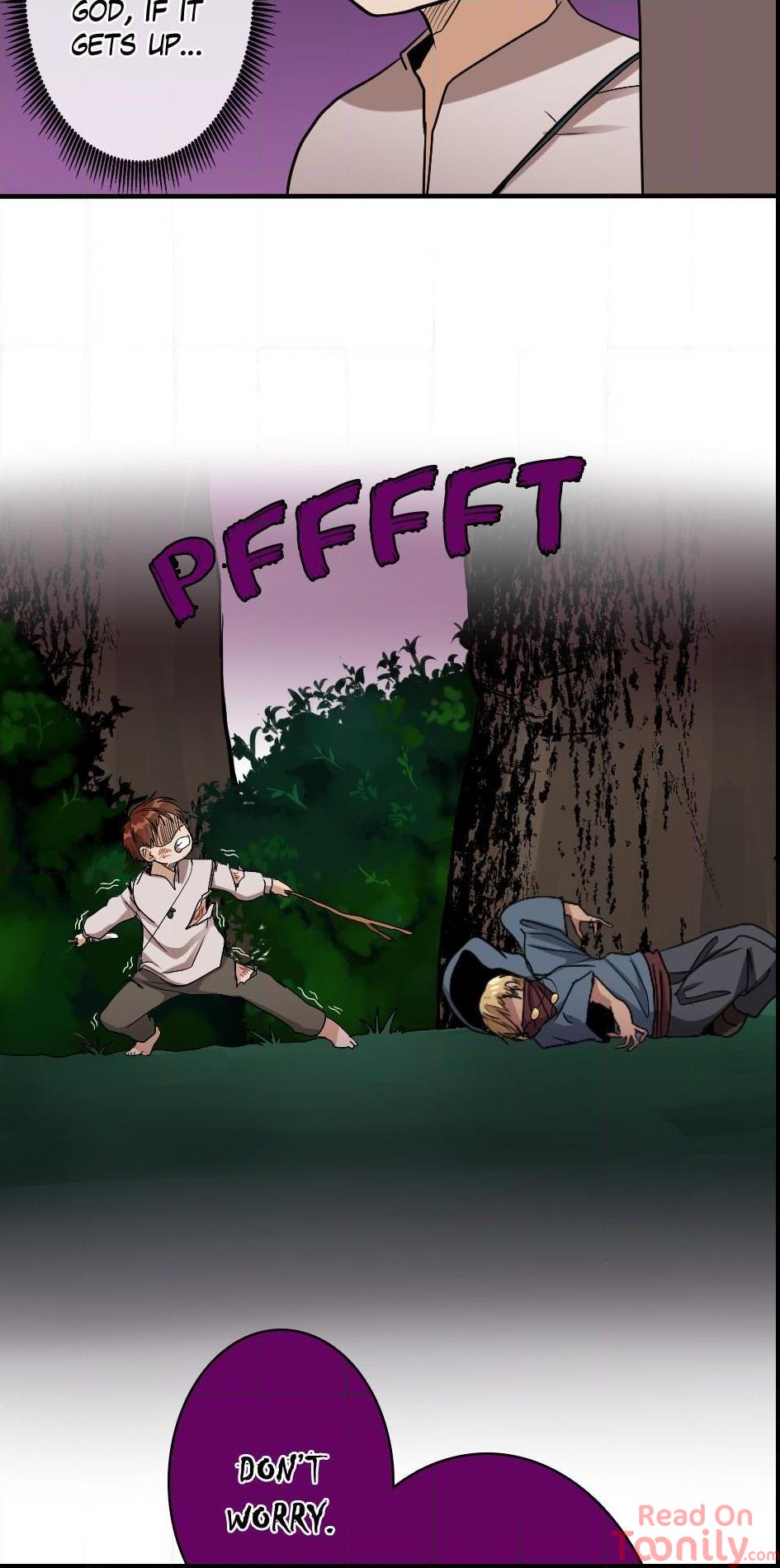 The Beginning After the End Chapter 12 image 4