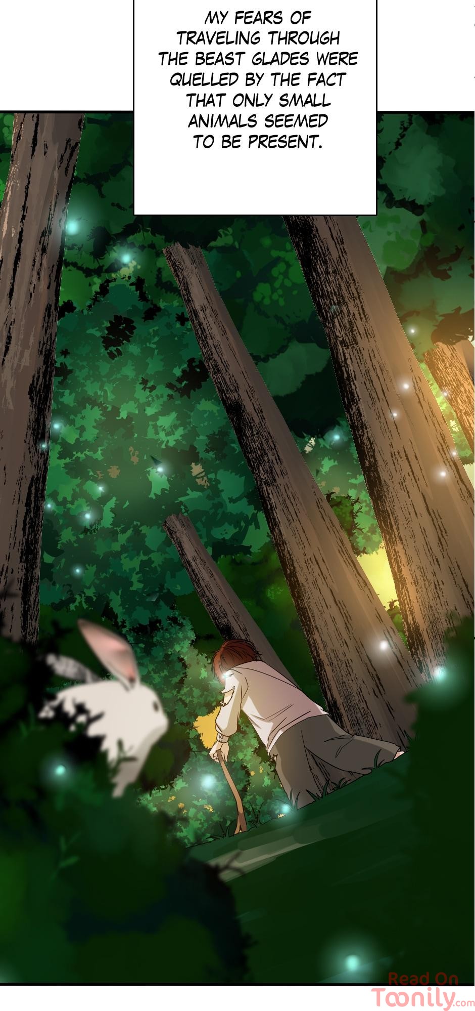 The Beginning After the End Chapter 12 image 49