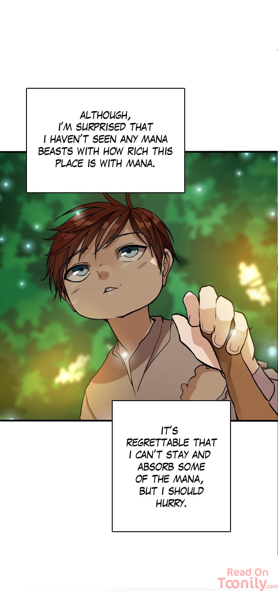 The Beginning After the End Chapter 12 image 50