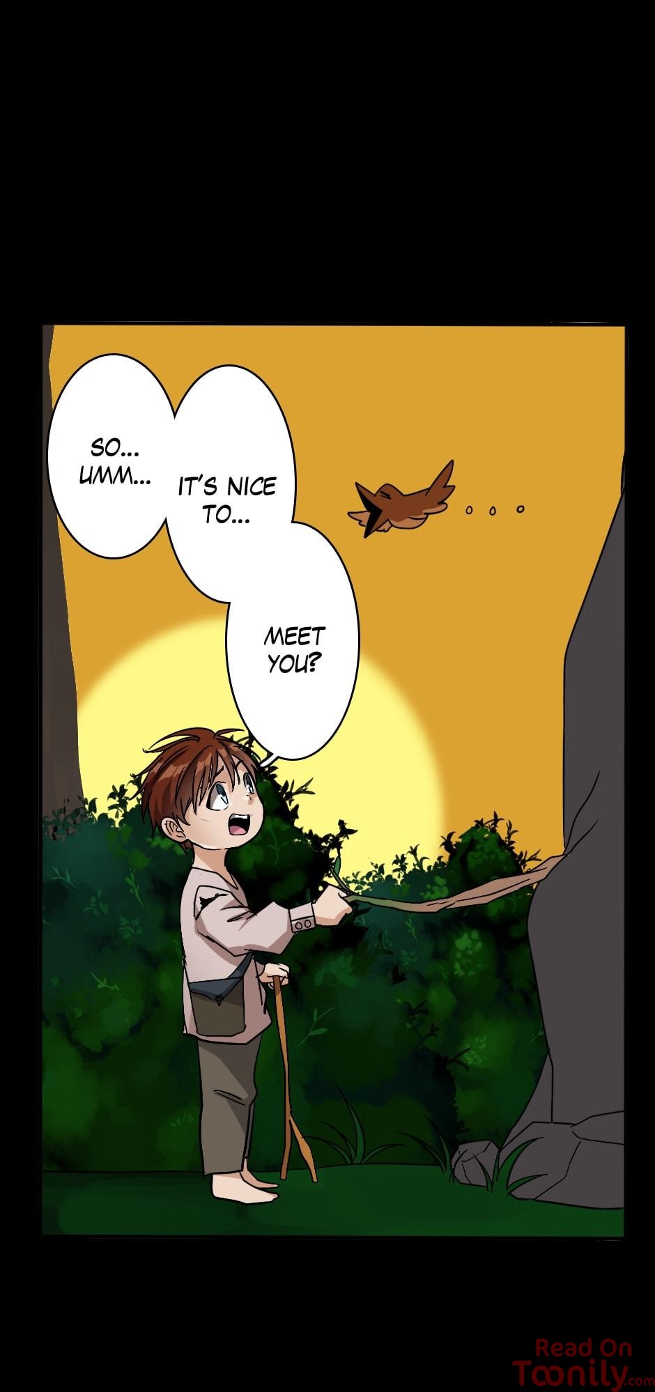 The Beginning After the End Chapter 12 image 55