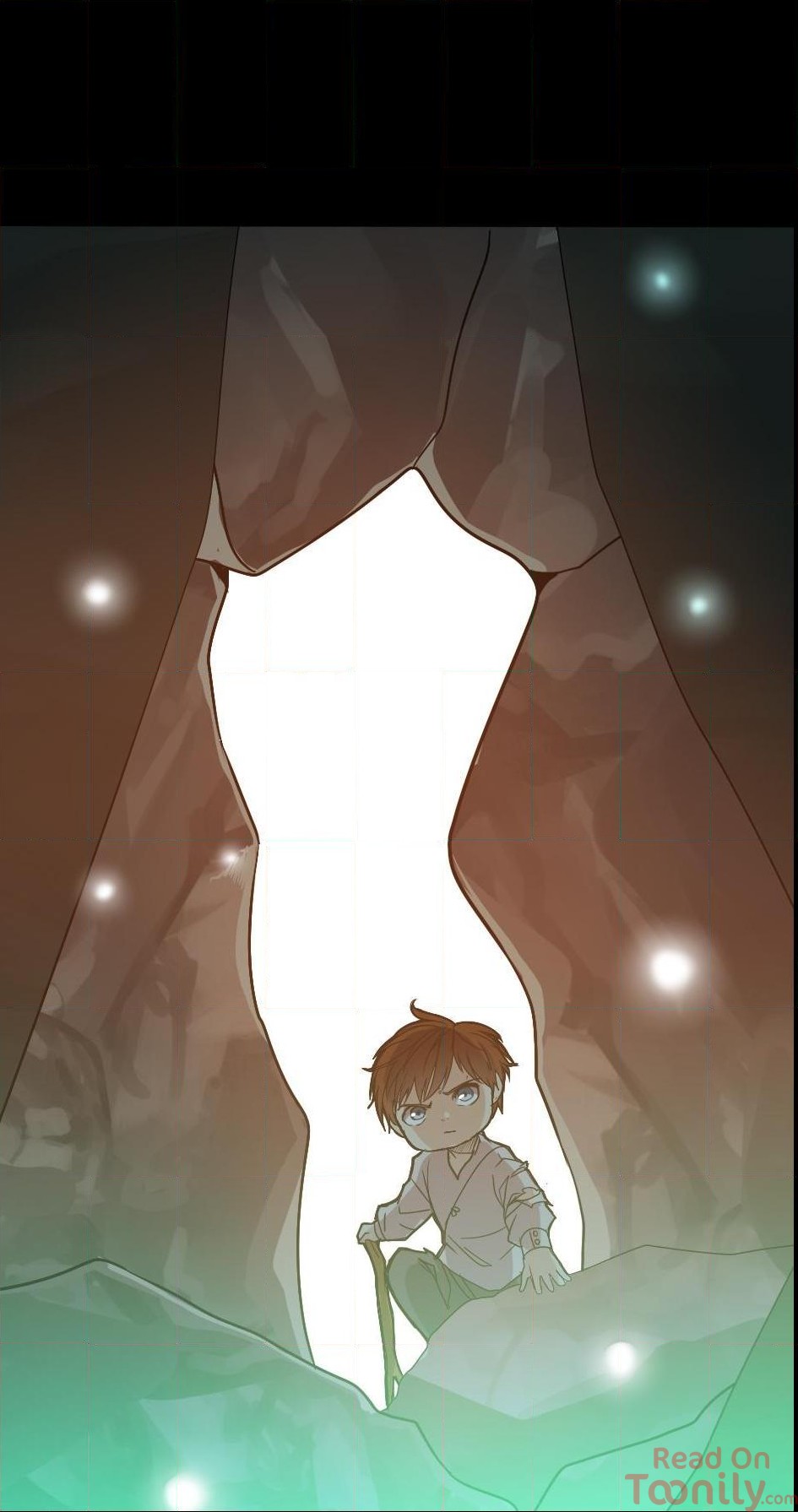 The Beginning After the End Chapter 12 image 58