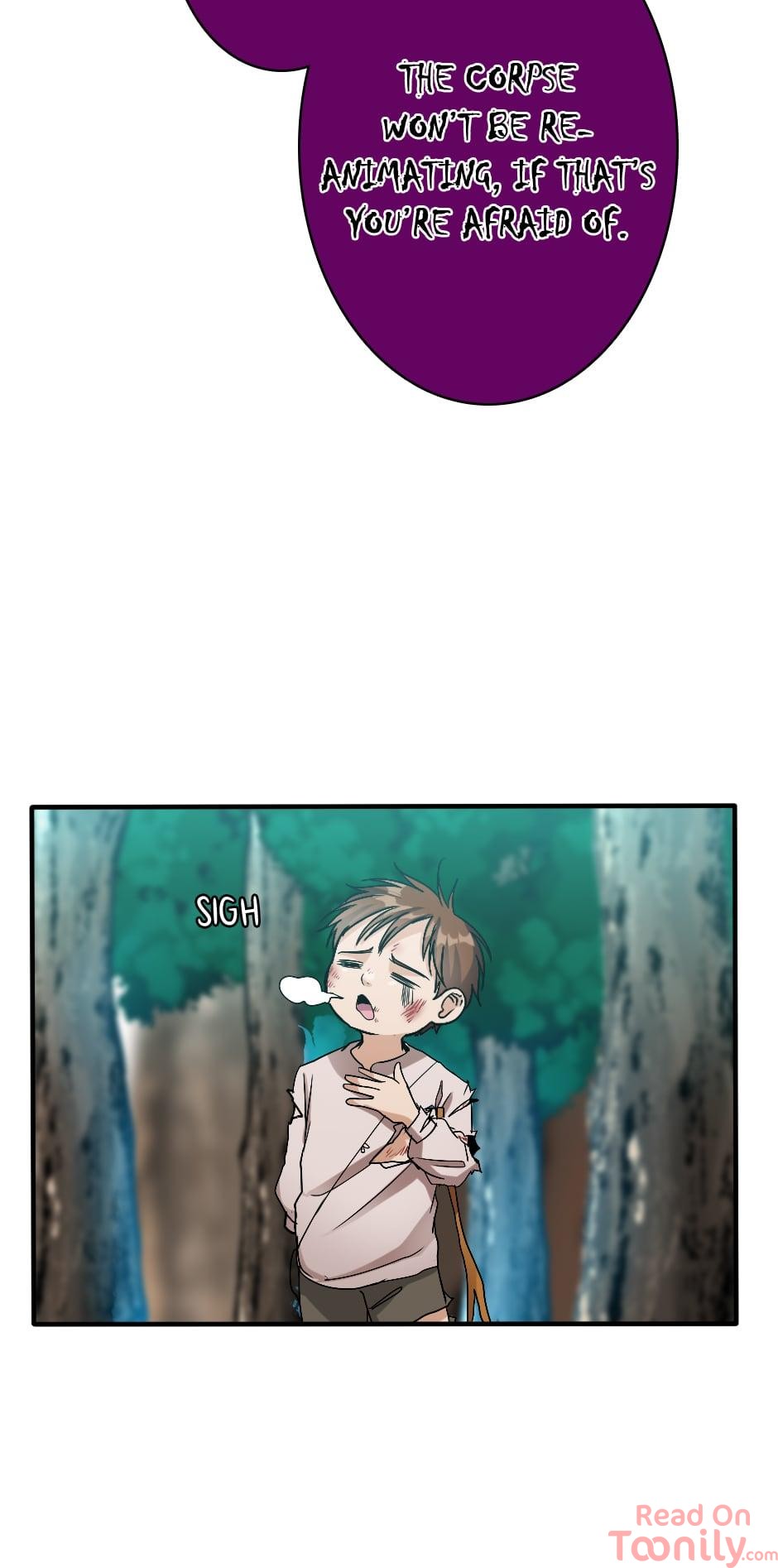 The Beginning After the End Chapter 12 image 5