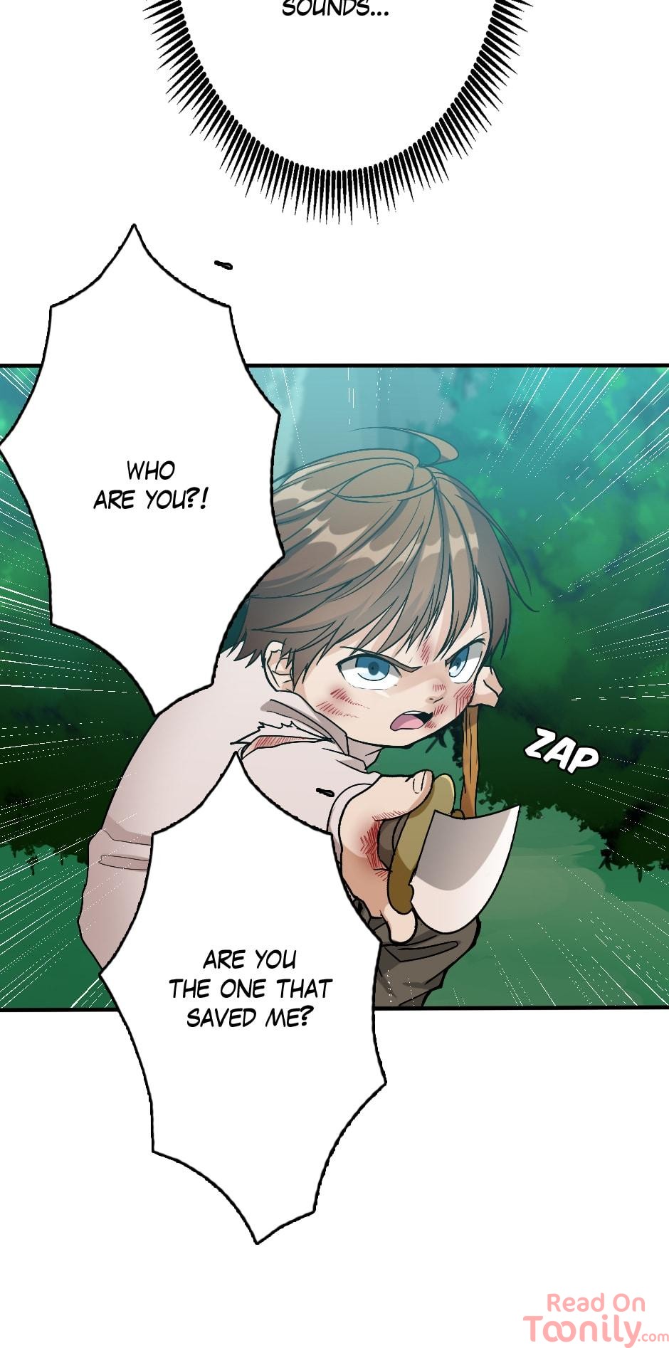 The Beginning After the End Chapter 12 image 7
