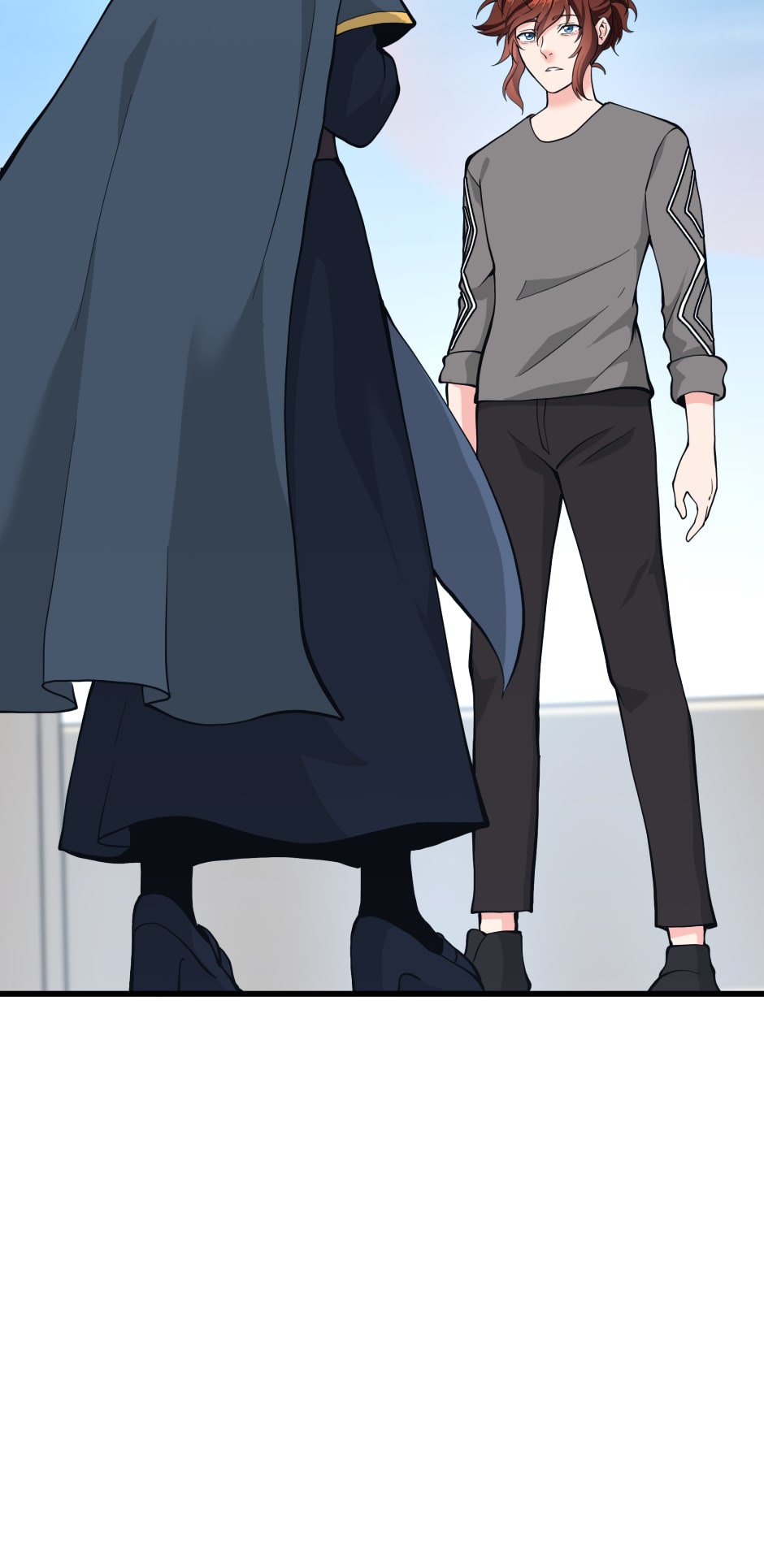 The Beginning After the End Chapter 120 image 99