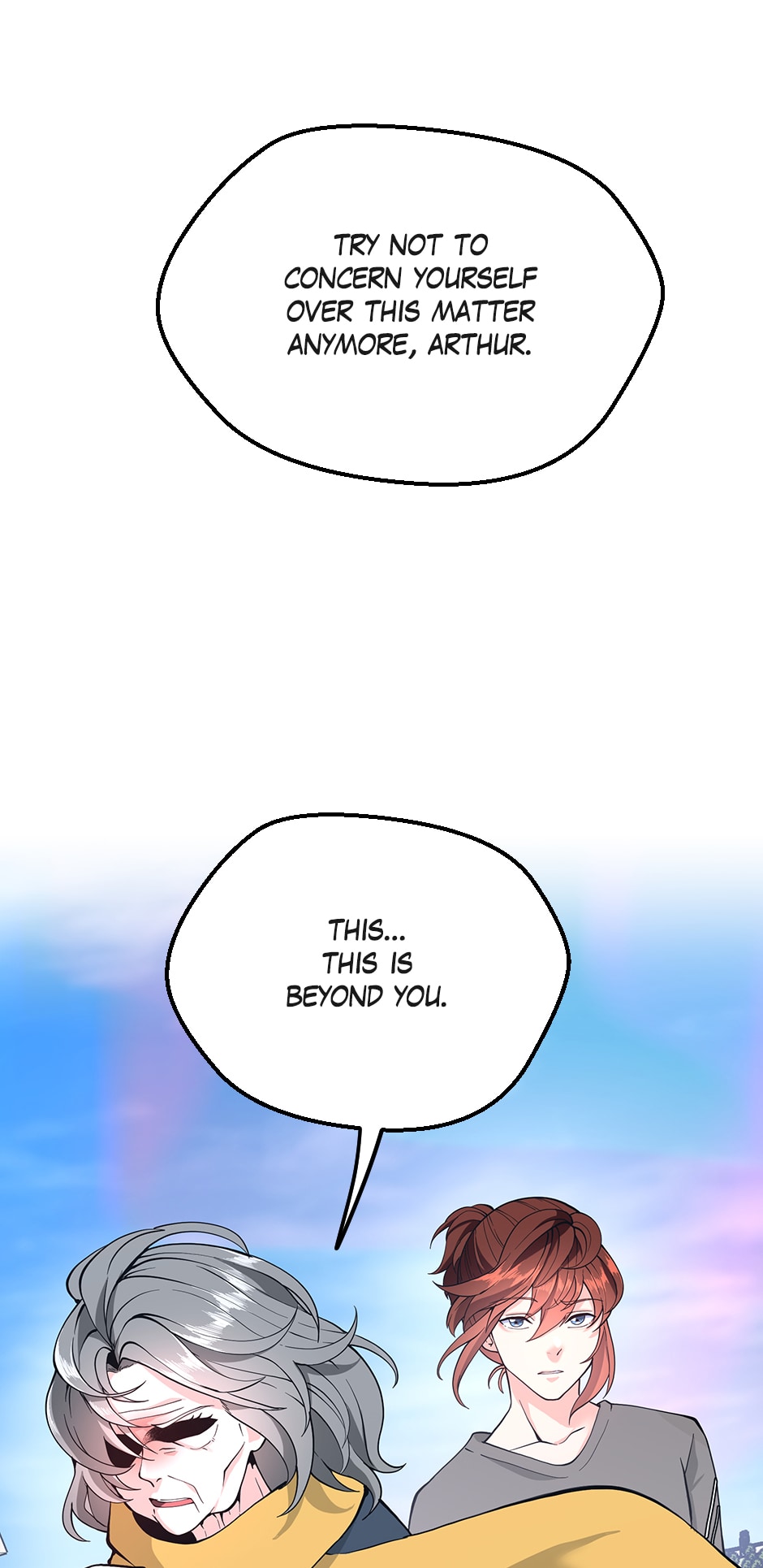 The Beginning After the End Chapter 120 image 101