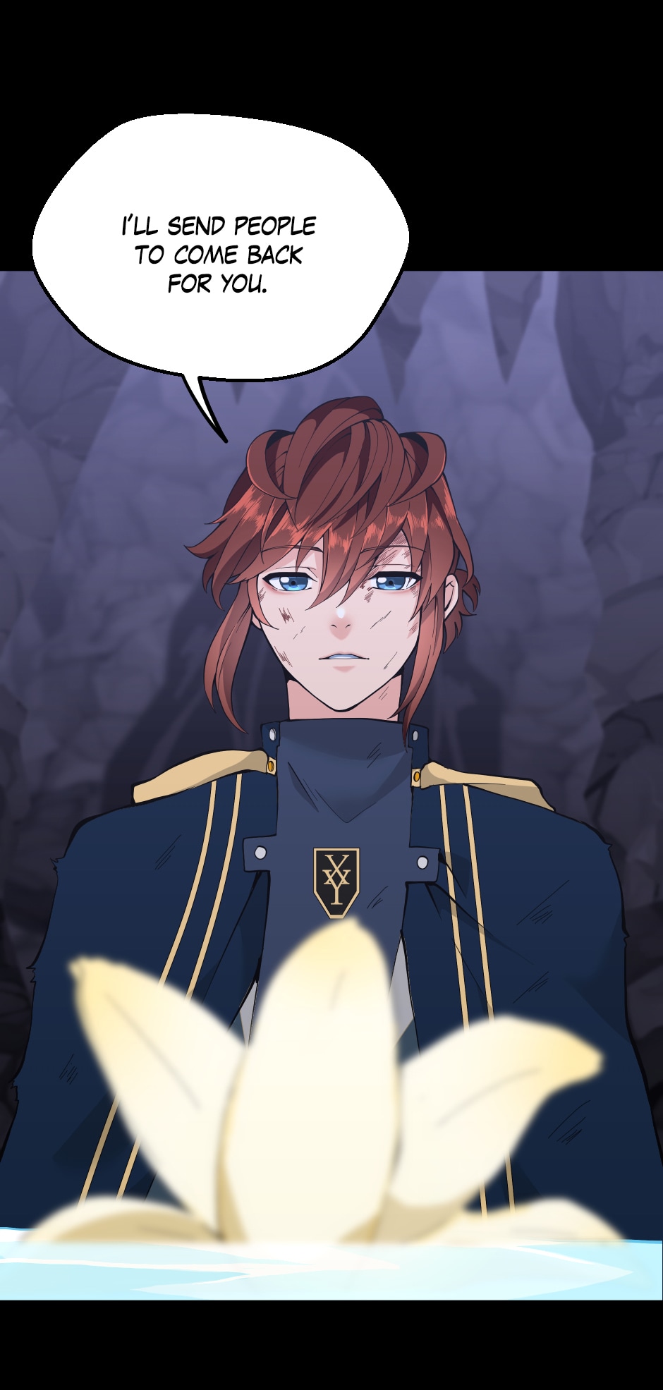 The Beginning After the End Chapter 120 image 16
