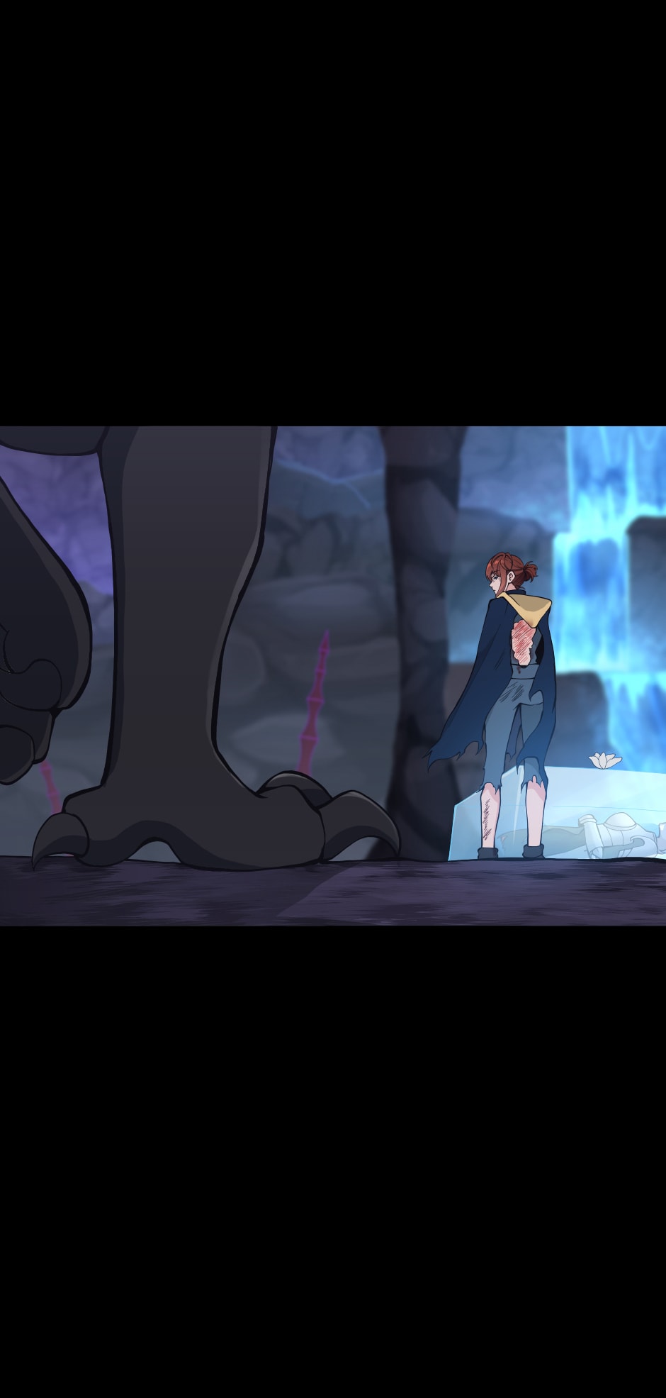 The Beginning After the End Chapter 120 image 19