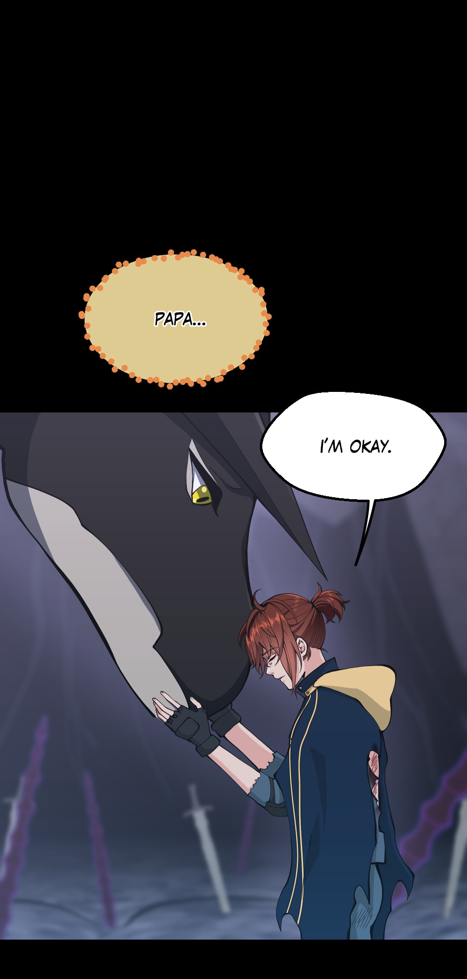 The Beginning After the End Chapter 120 image 21