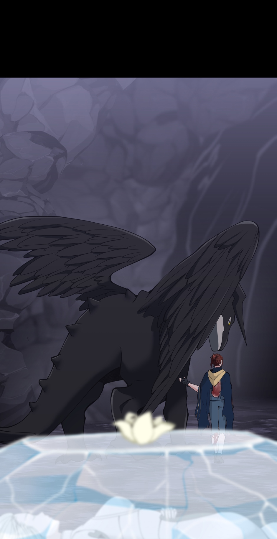 The Beginning After the End Chapter 120 image 24