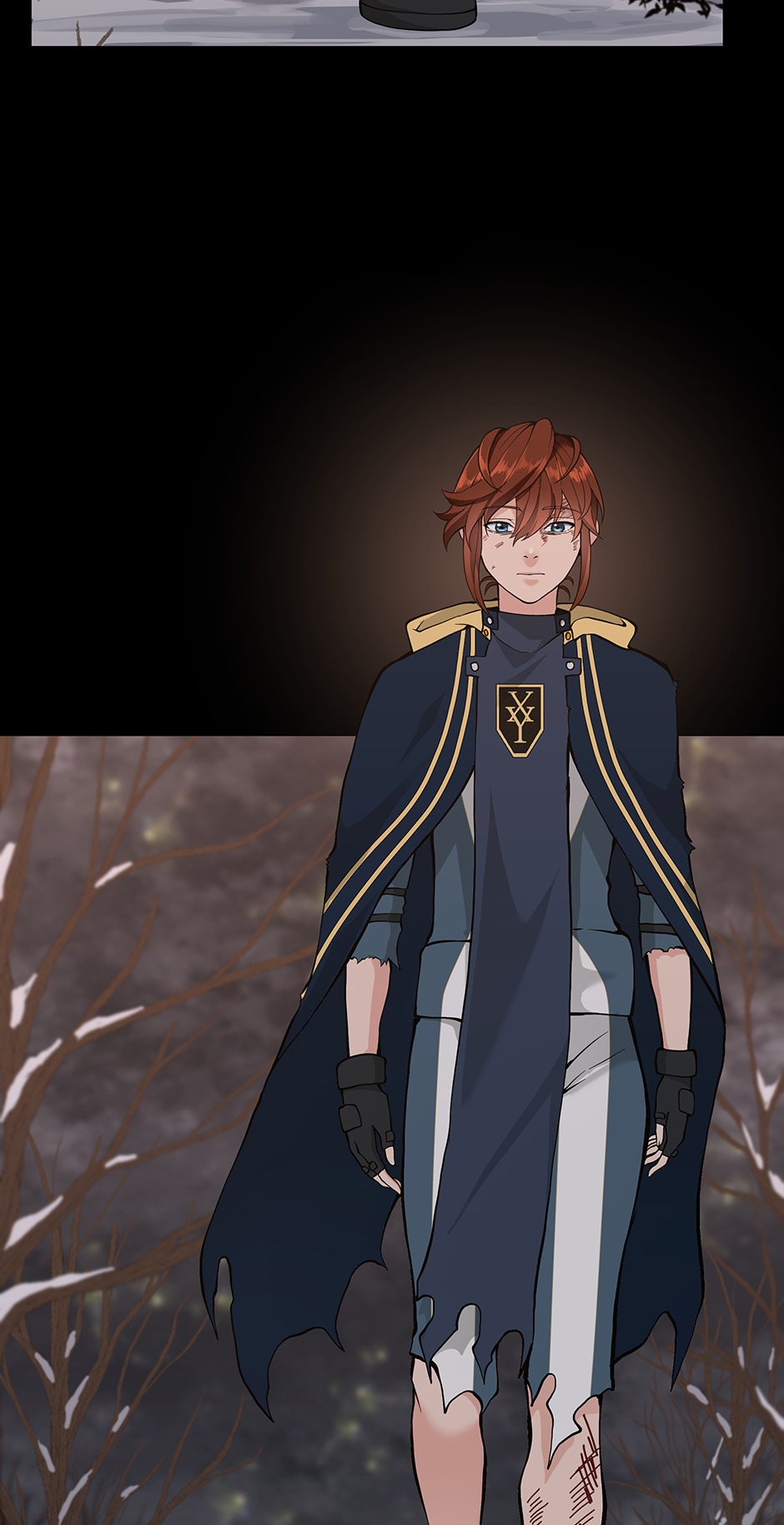 The Beginning After the End Chapter 120 image 31