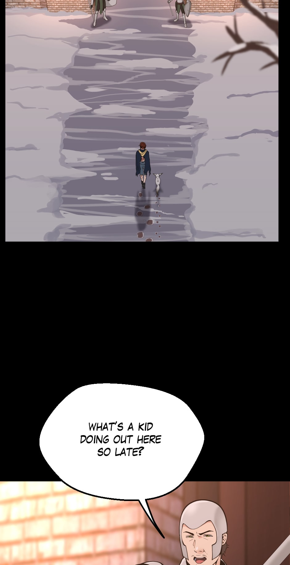The Beginning After the End Chapter 120 image 33