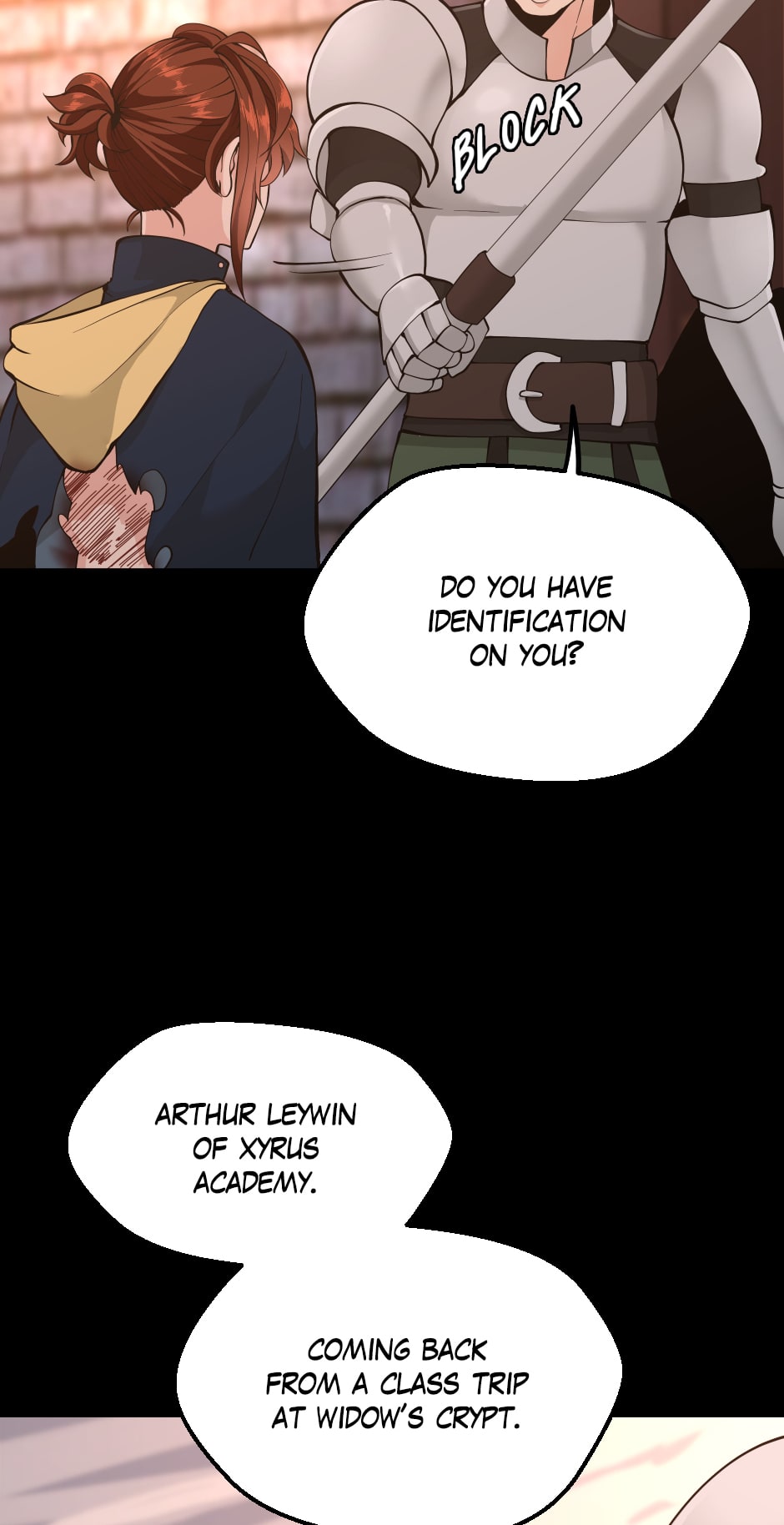 The Beginning After the End Chapter 120 image 34