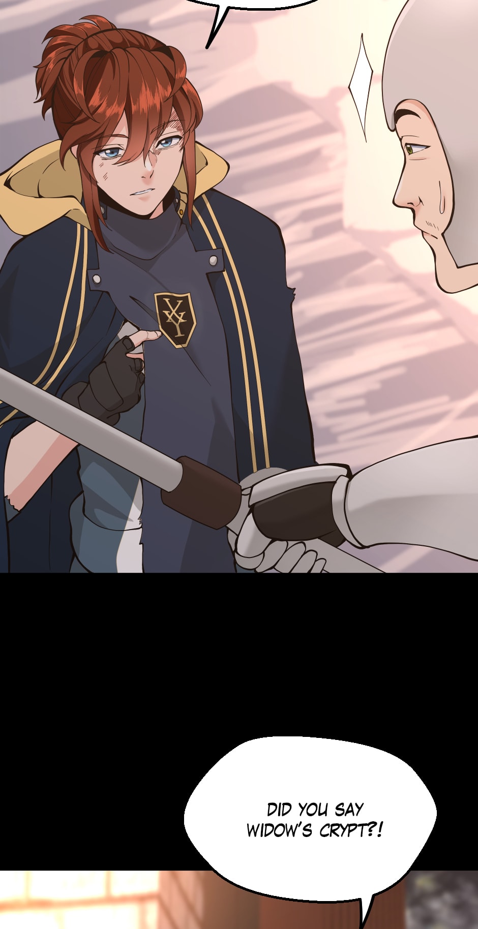 The Beginning After the End Chapter 120 image 35
