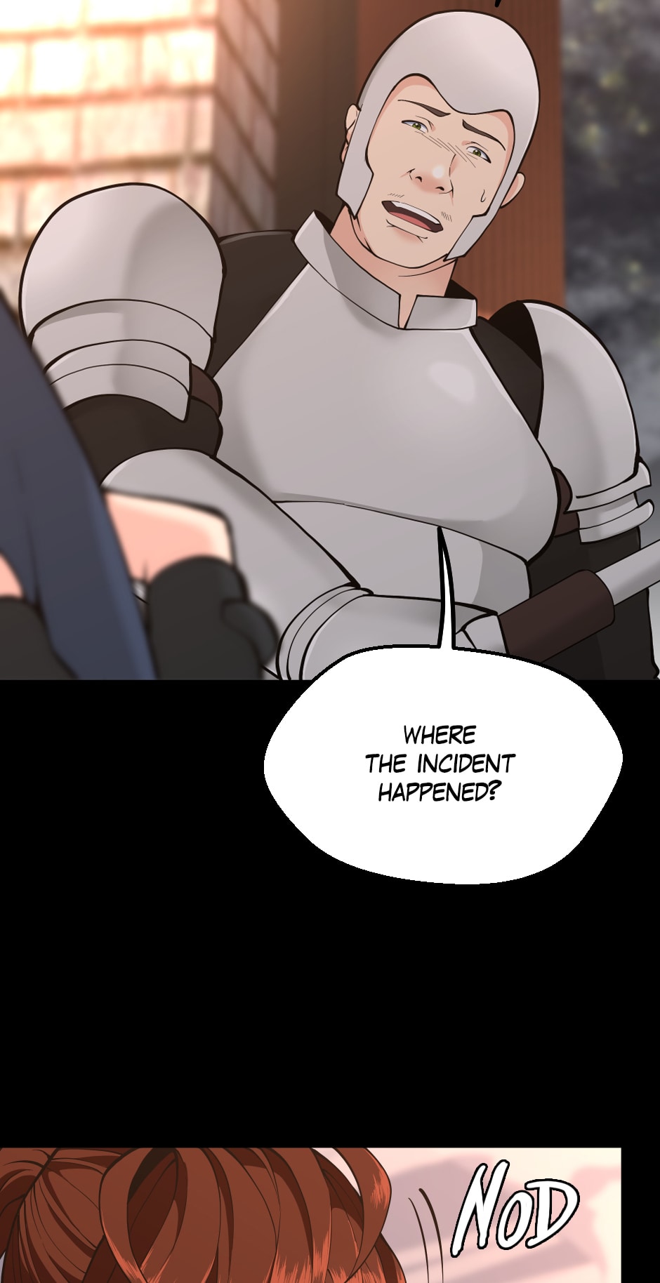 The Beginning After the End Chapter 120 image 36