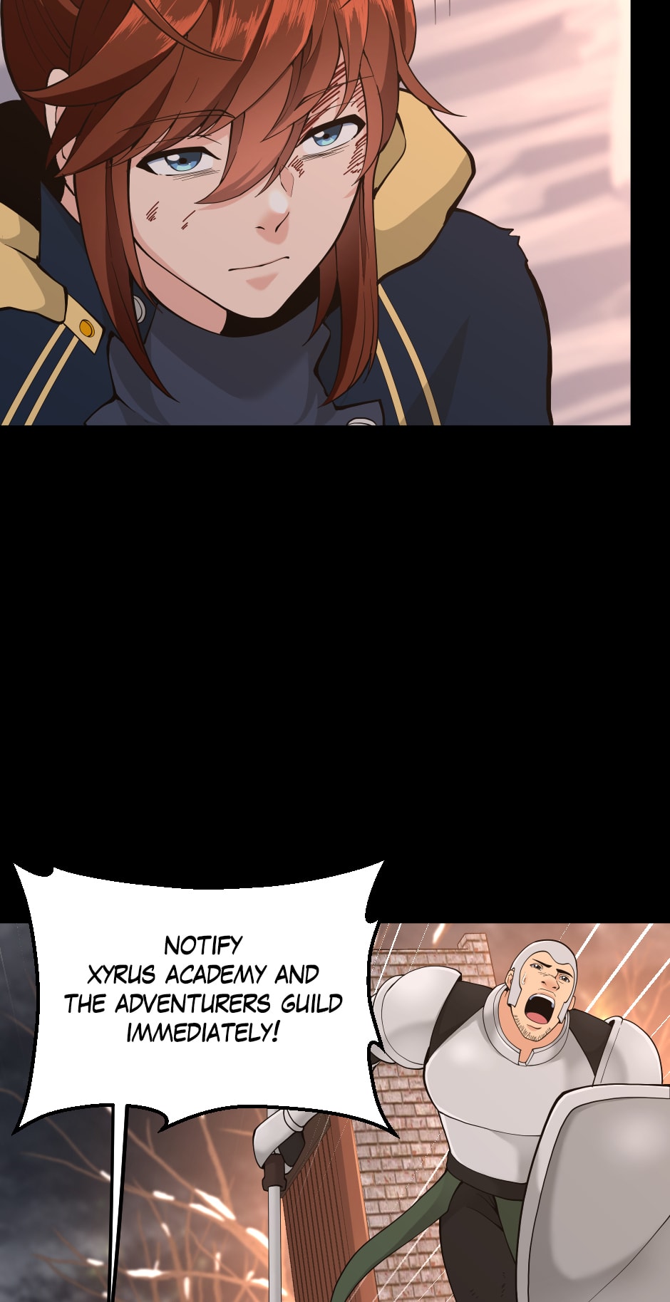 The Beginning After the End Chapter 120 image 37