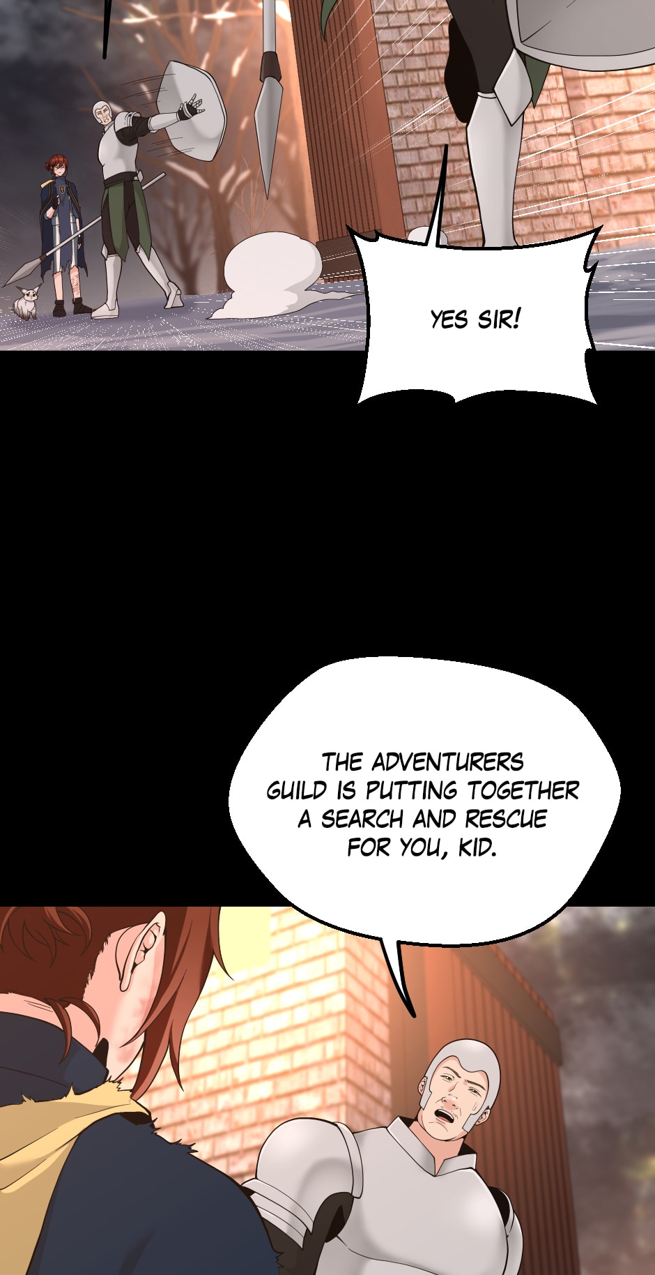 The Beginning After the End Chapter 120 image 38