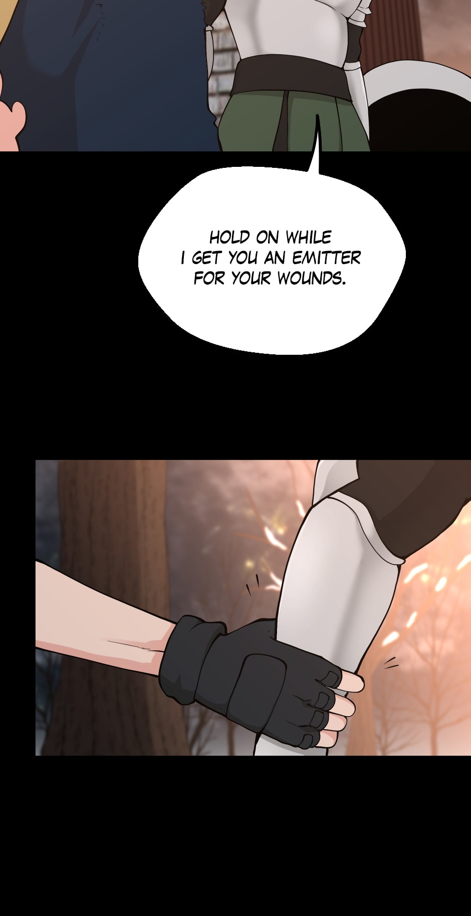 The Beginning After the End Chapter 120 image 39