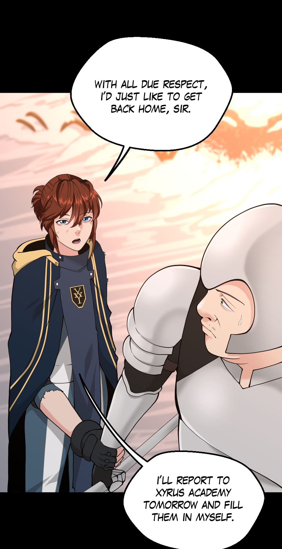 The Beginning After the End Chapter 120 image 40