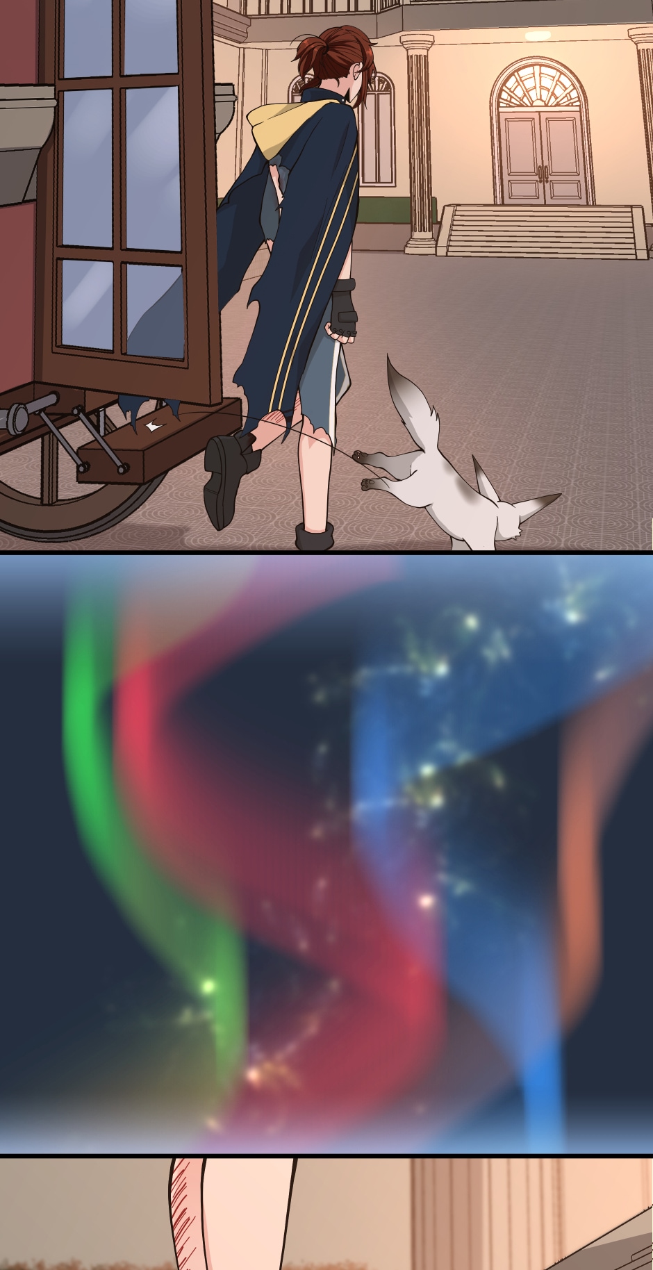The Beginning After the End Chapter 120 image 45