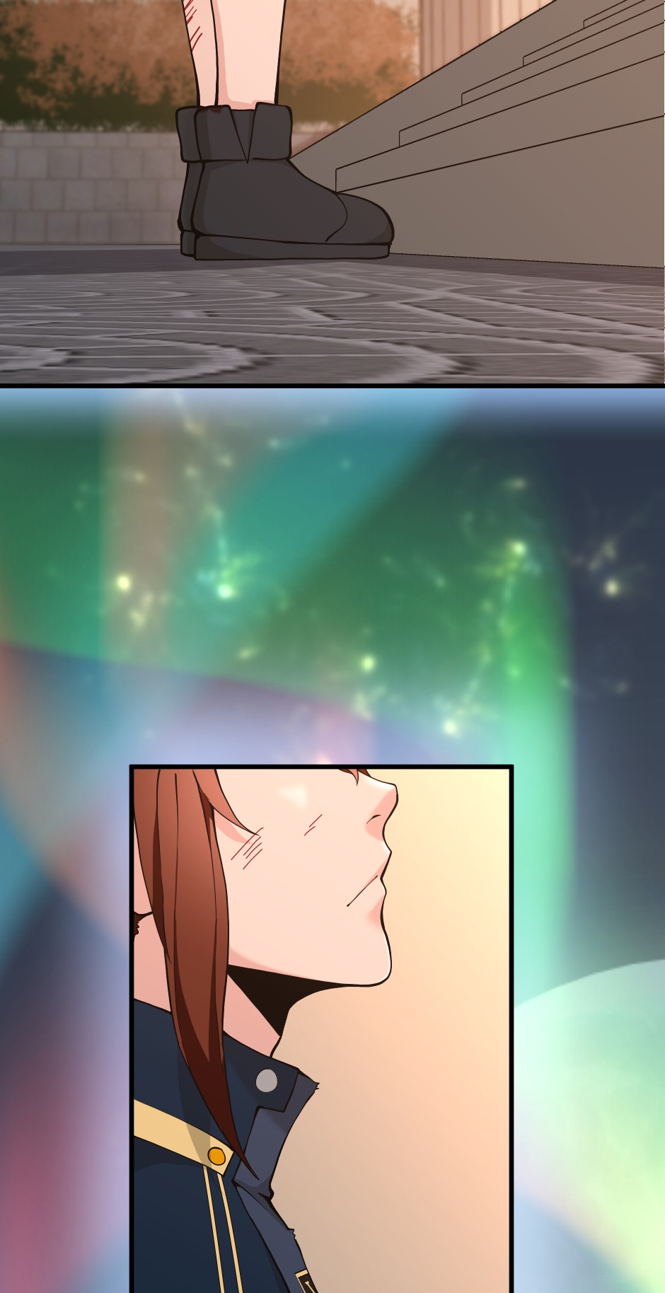 The Beginning After the End Chapter 120 image 46