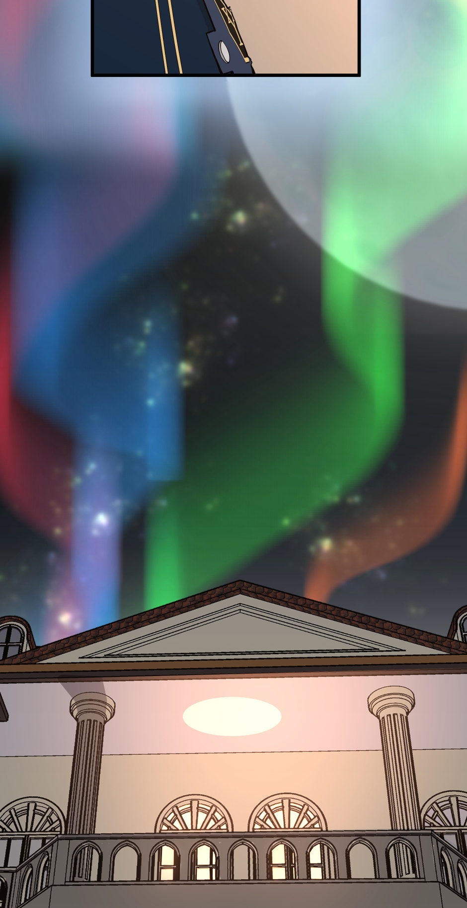 The Beginning After the End Chapter 120 image 47