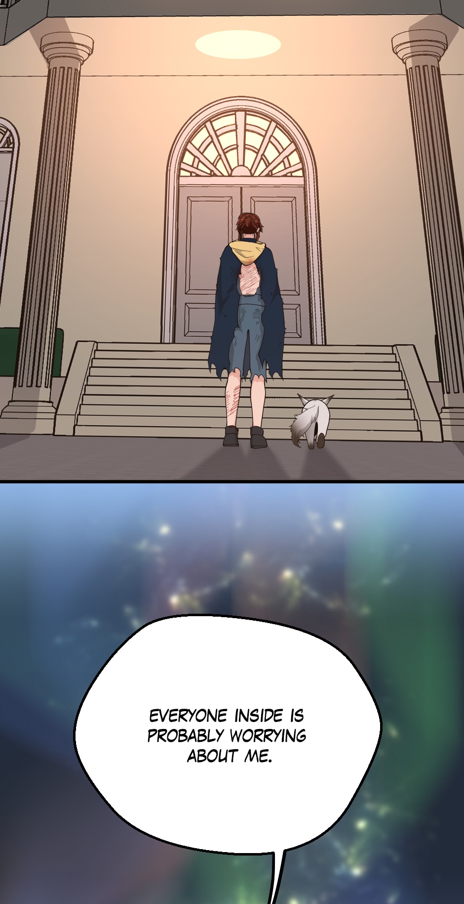 The Beginning After the End Chapter 120 image 48