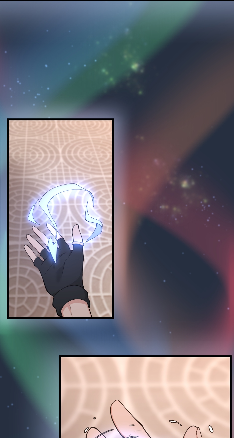 The Beginning After the End Chapter 120 image 51