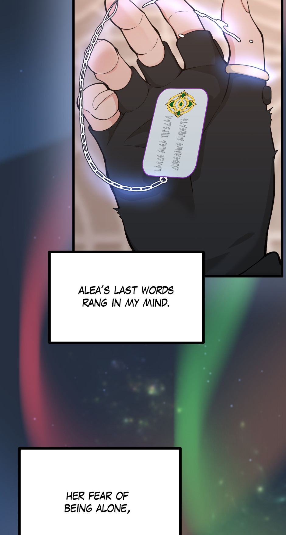 The Beginning After the End Chapter 120 image 52