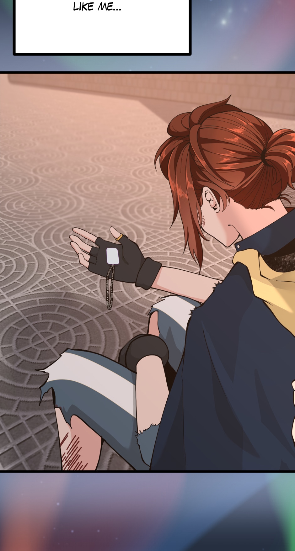 The Beginning After the End Chapter 120 image 55