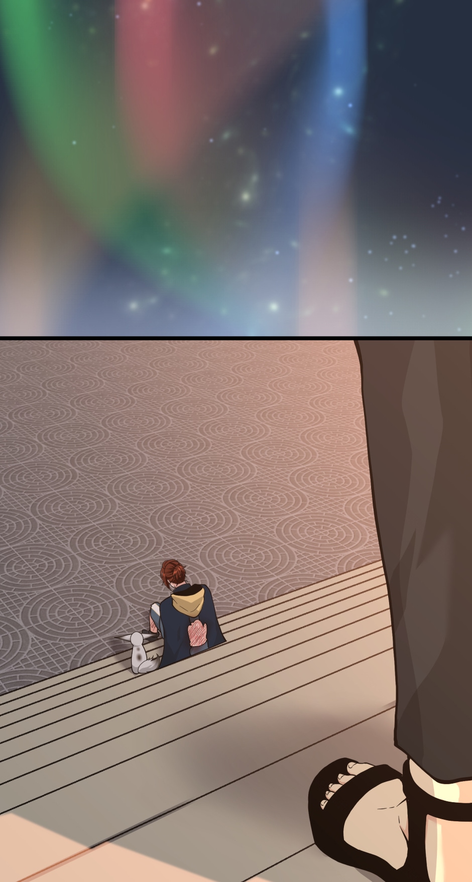 The Beginning After the End Chapter 120 image 57