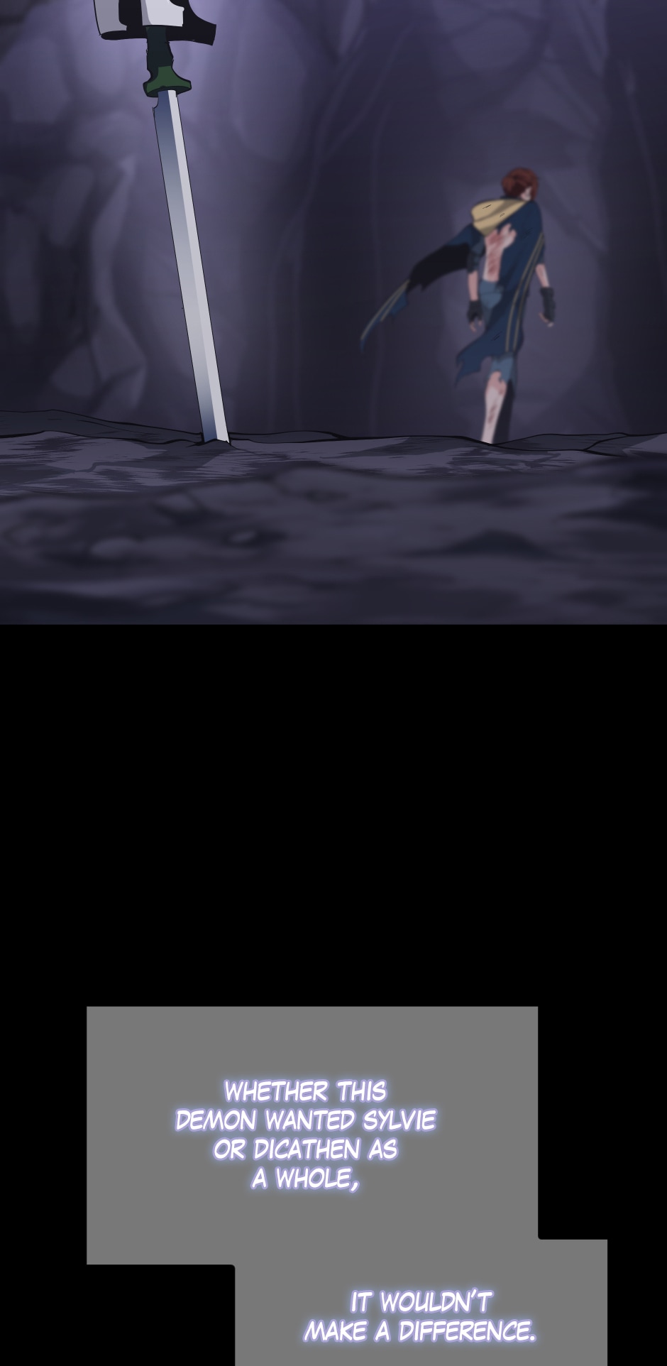 The Beginning After the End Chapter 120 image 5