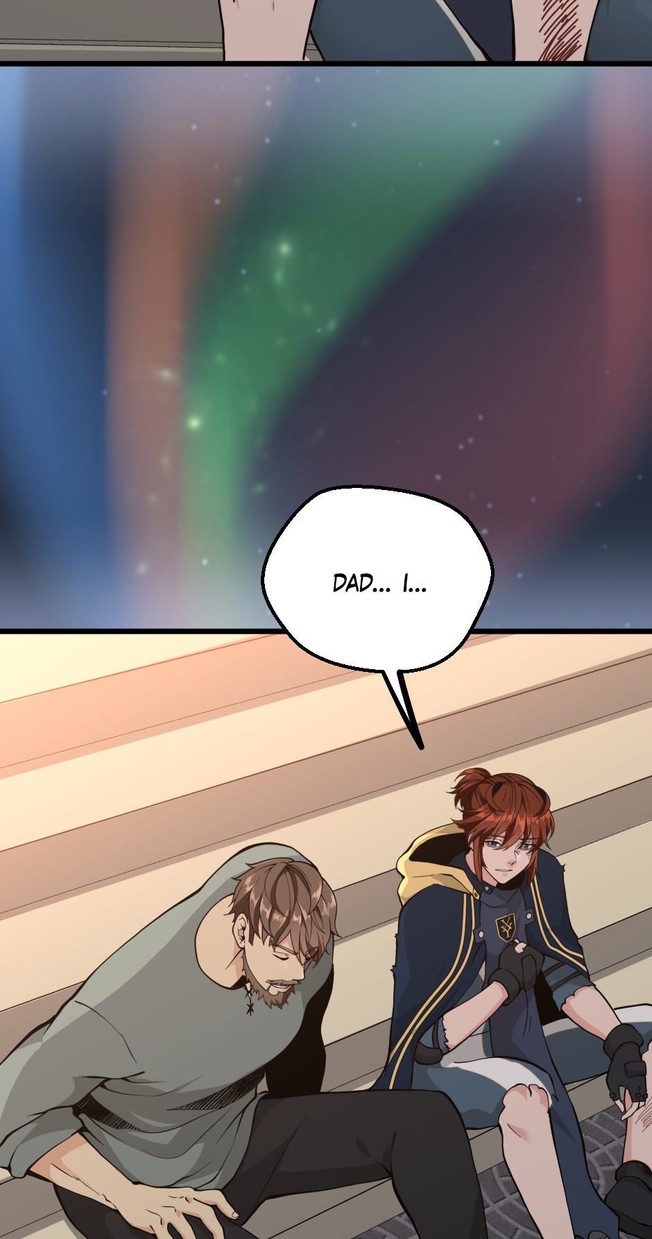 The Beginning After the End Chapter 120 image 60