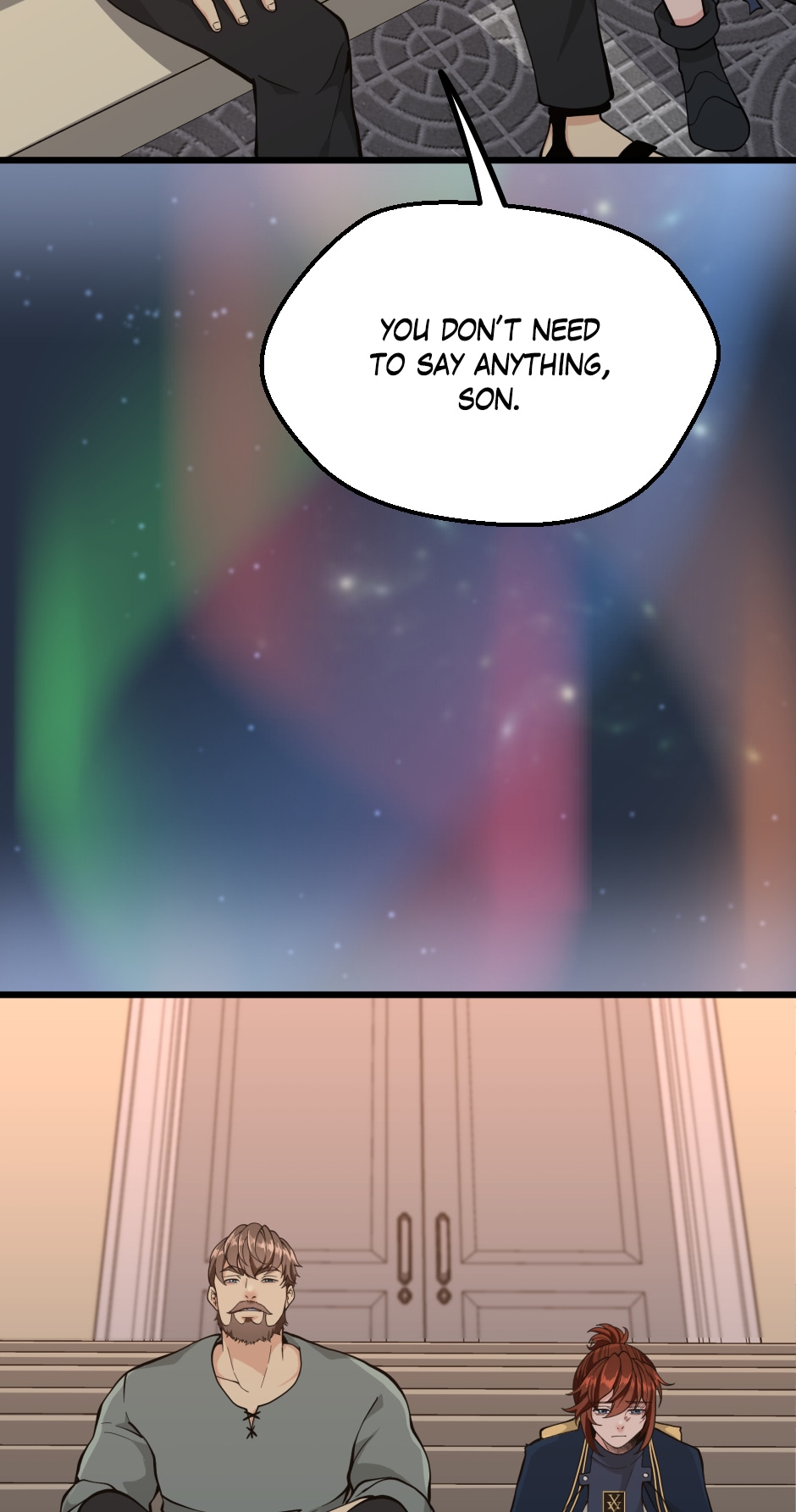 The Beginning After the End Chapter 120 image 61