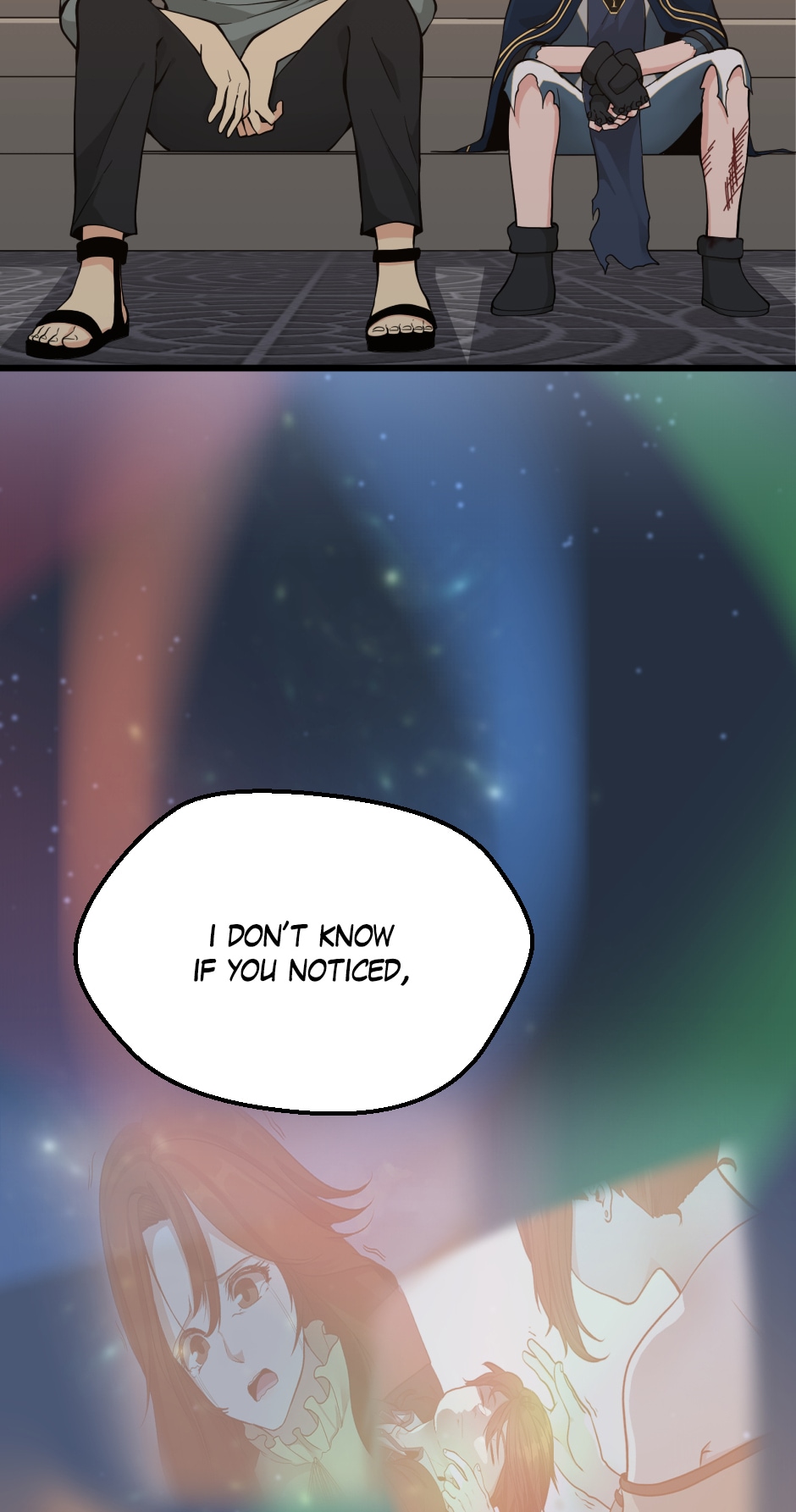 The Beginning After the End Chapter 120 image 62