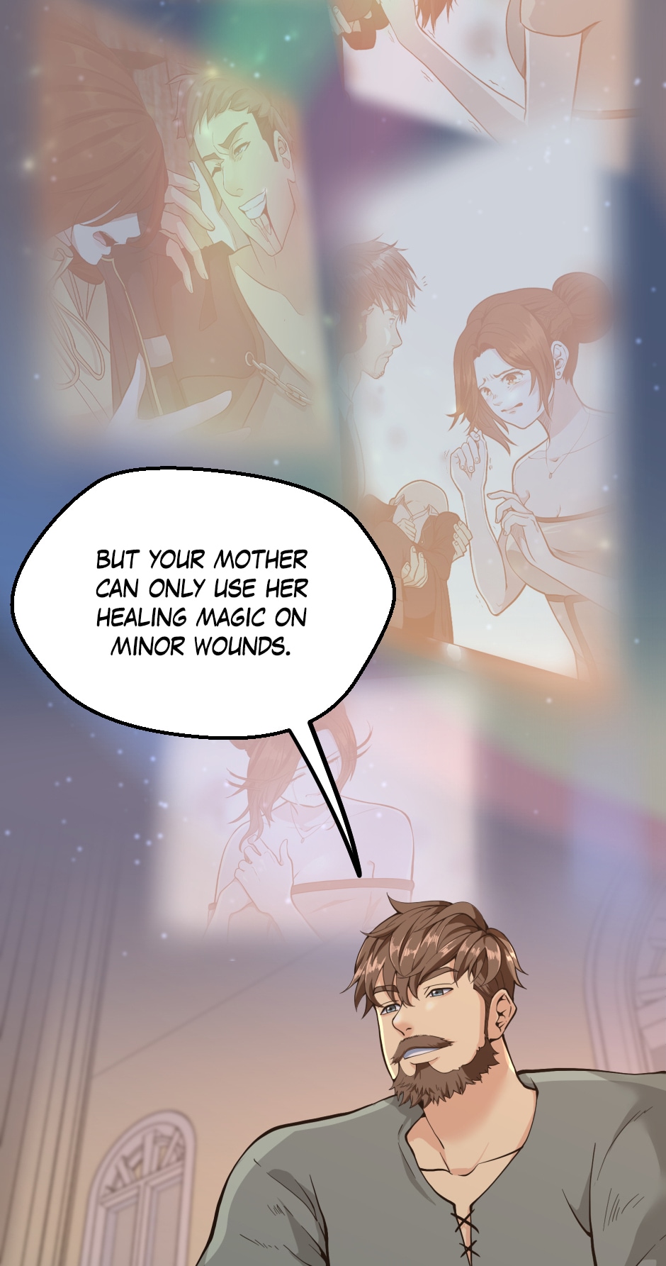 The Beginning After the End Chapter 120 image 63