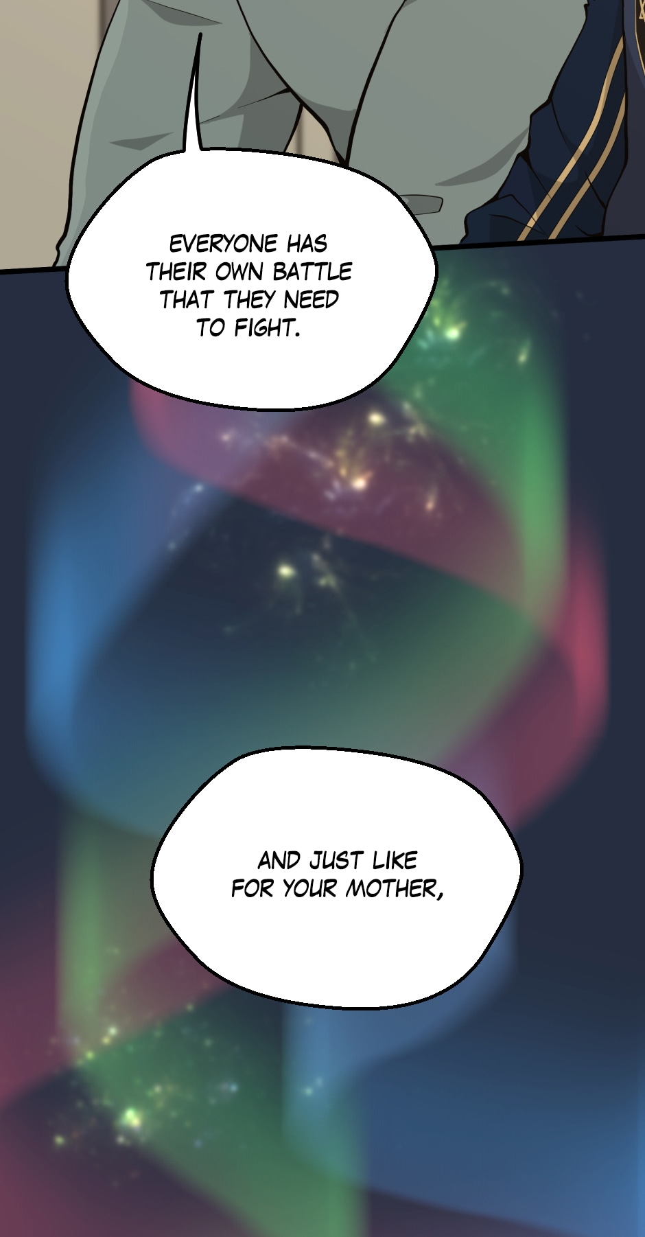 The Beginning After the End Chapter 120 image 67