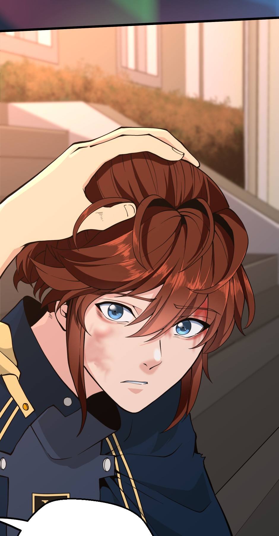 The Beginning After the End Chapter 120 image 68