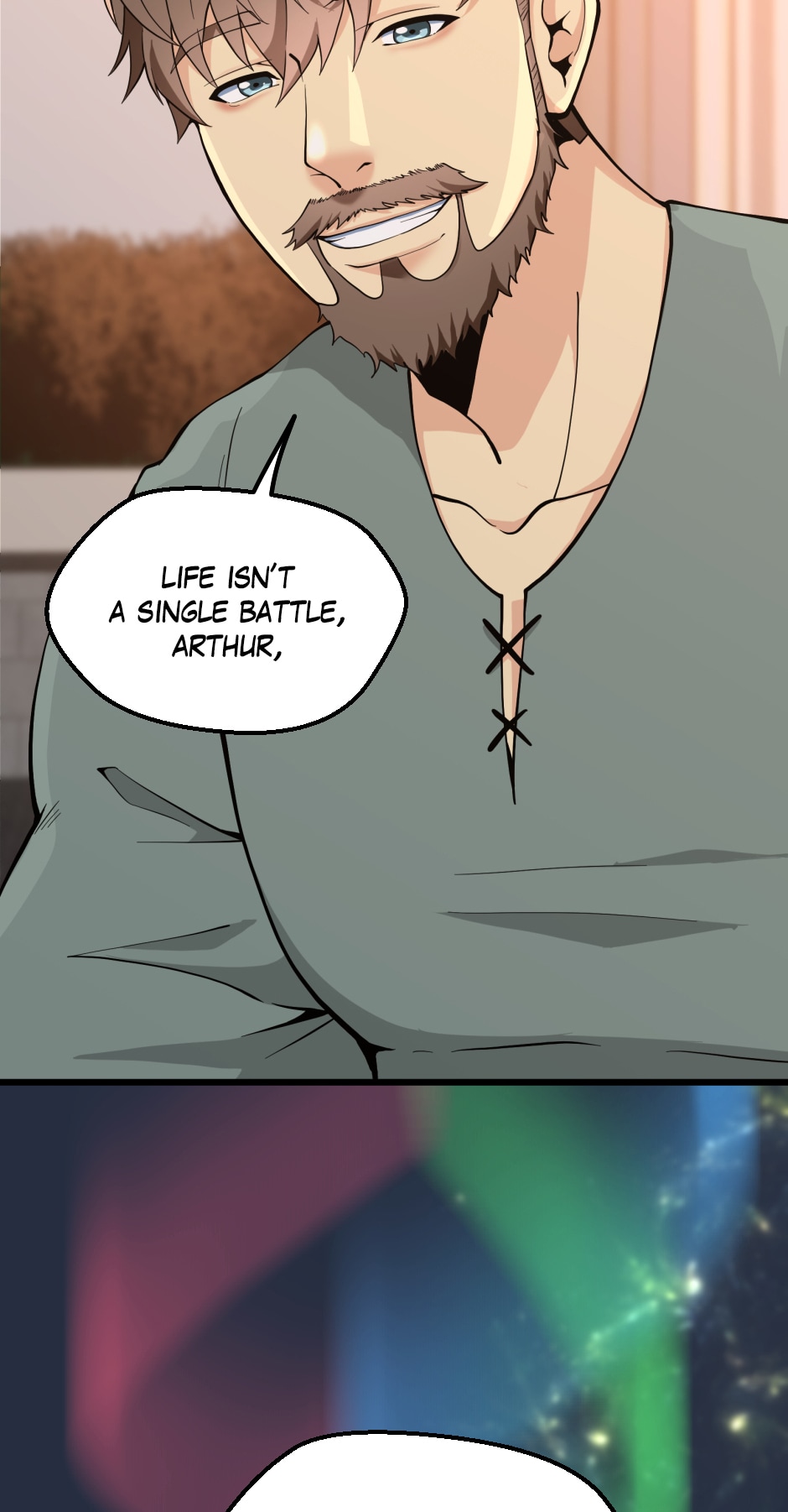 The Beginning After the End Chapter 120 image 70