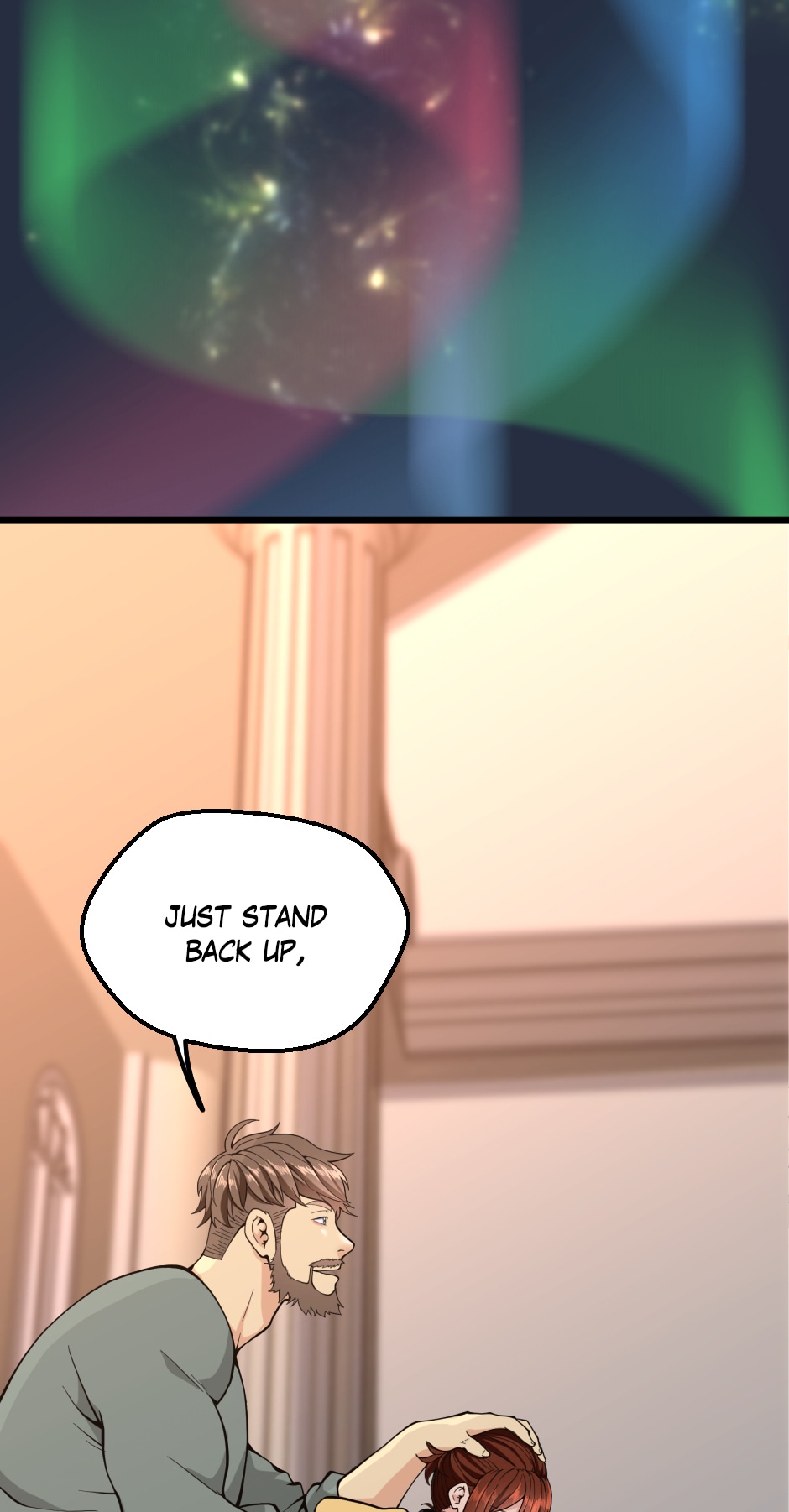 The Beginning After the End Chapter 120 image 73
