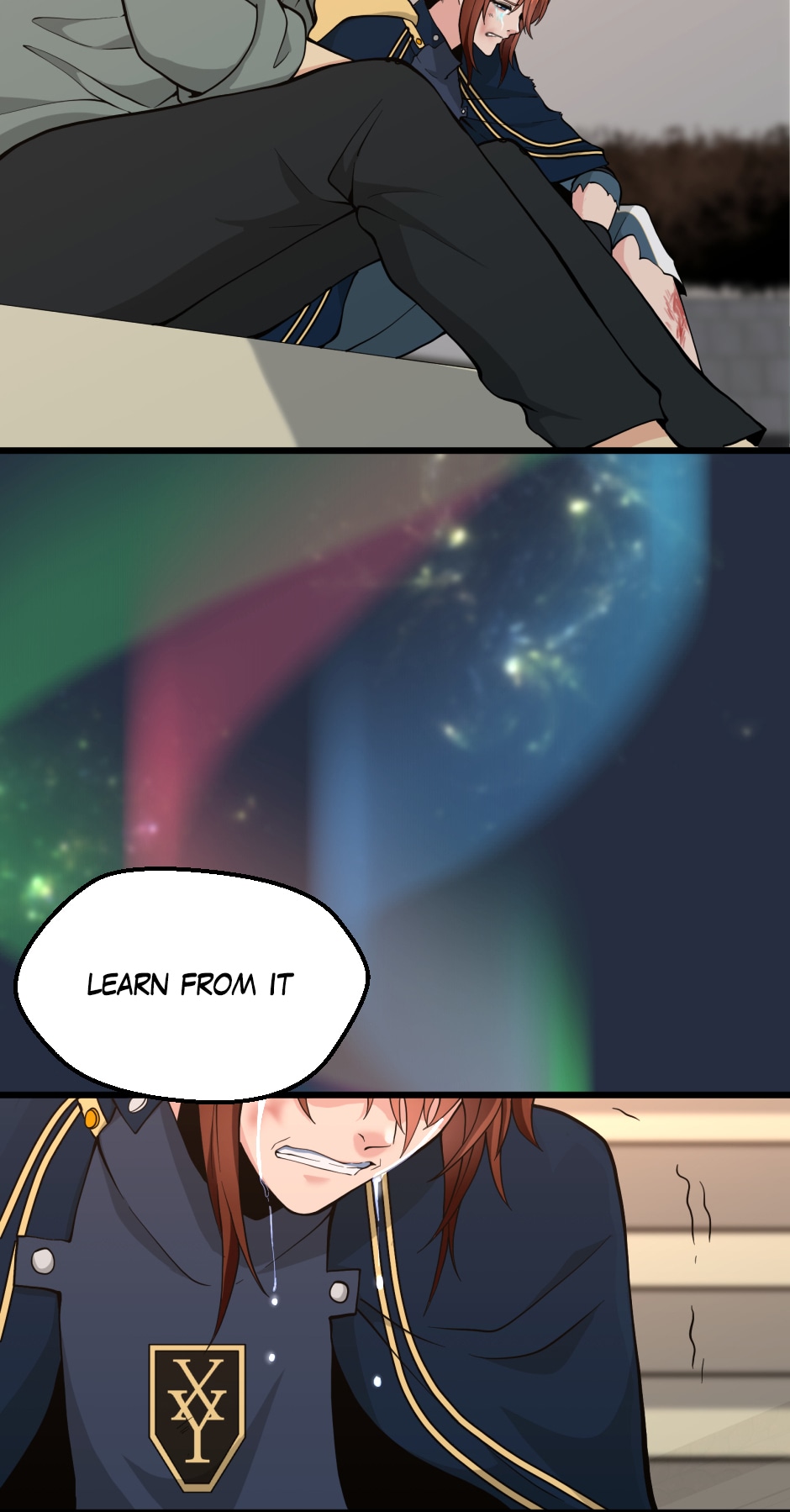 The Beginning After the End Chapter 120 image 74