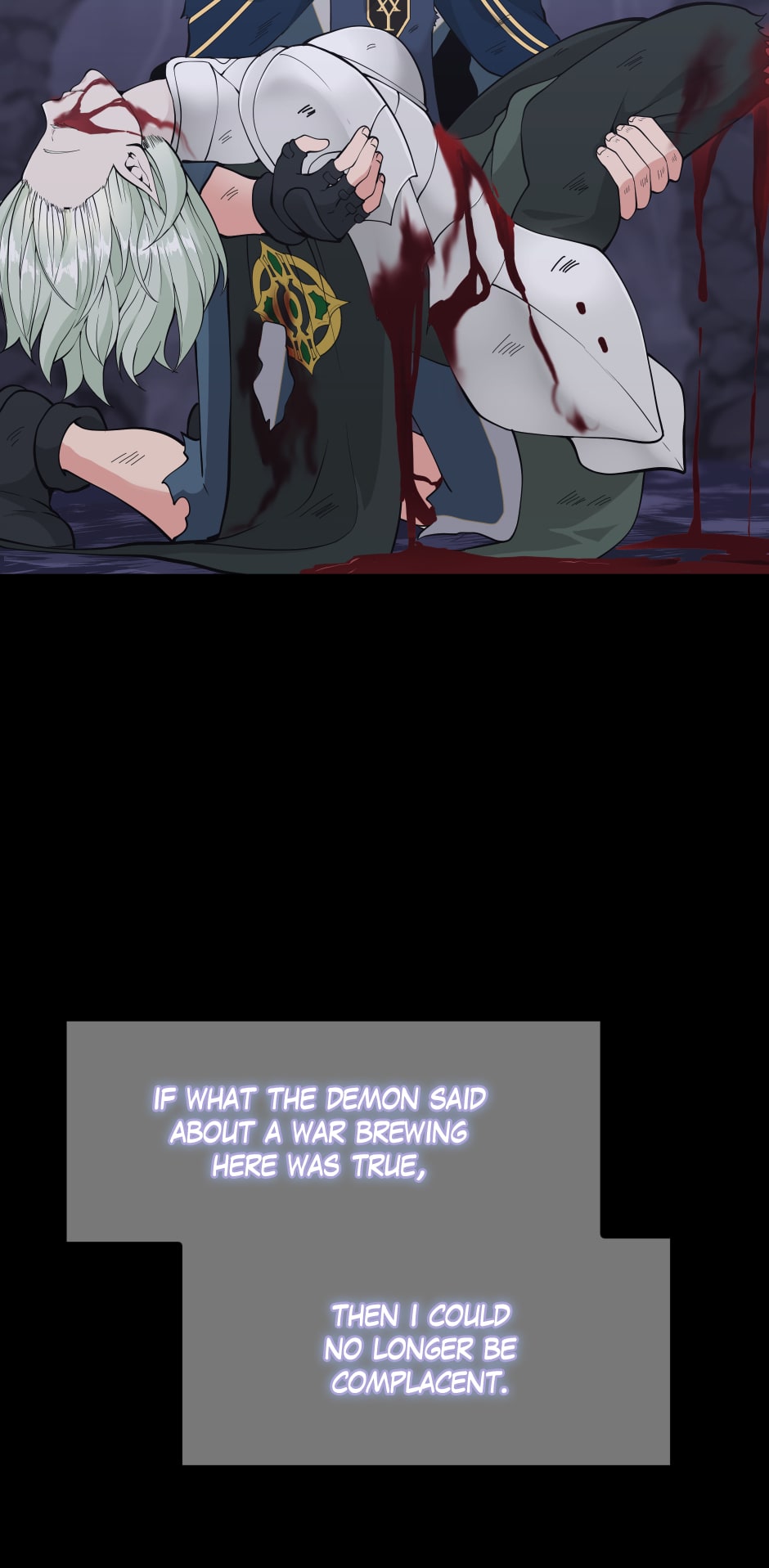 The Beginning After the End Chapter 120 image 7