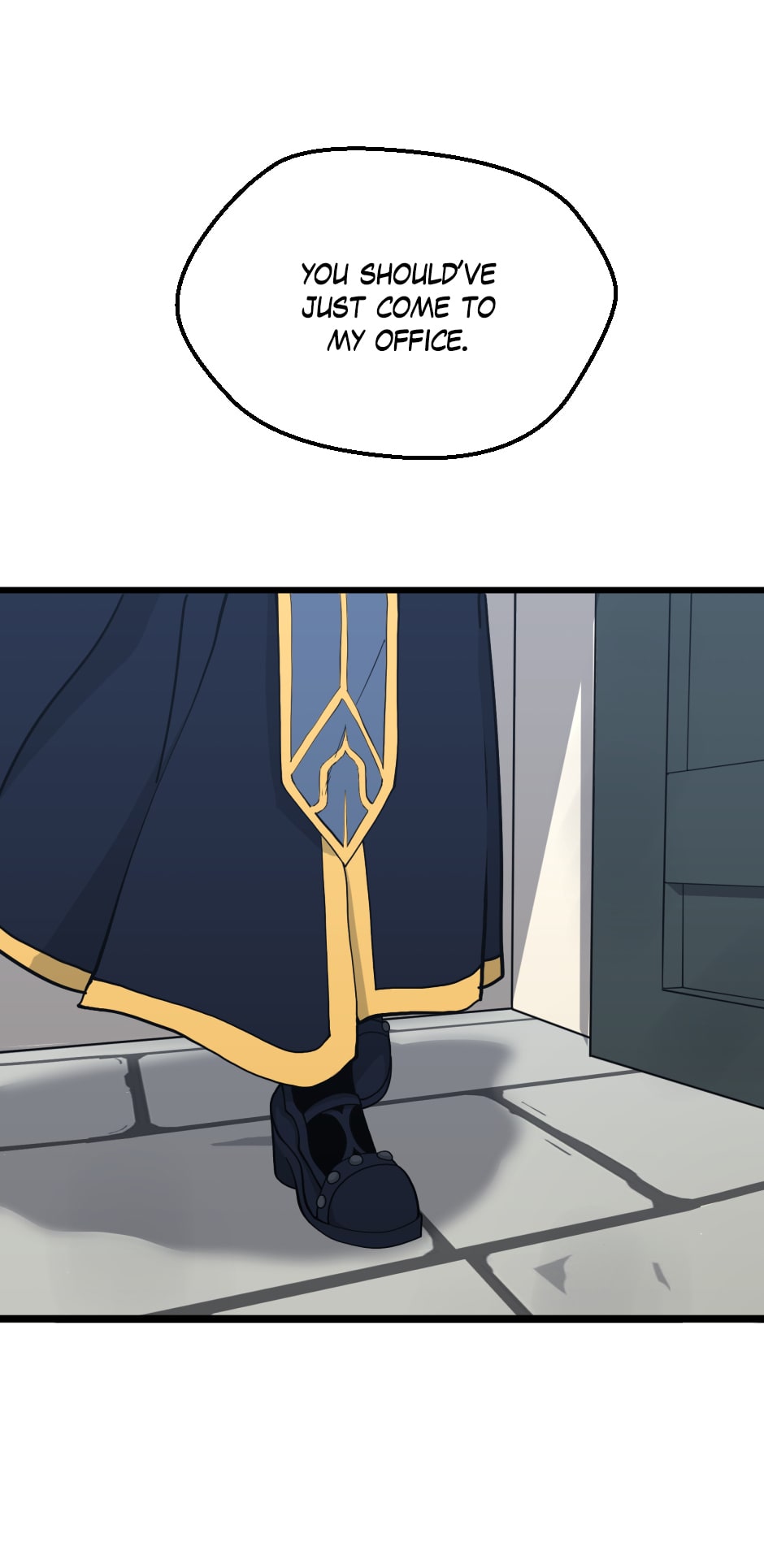 The Beginning After the End Chapter 120 image 81